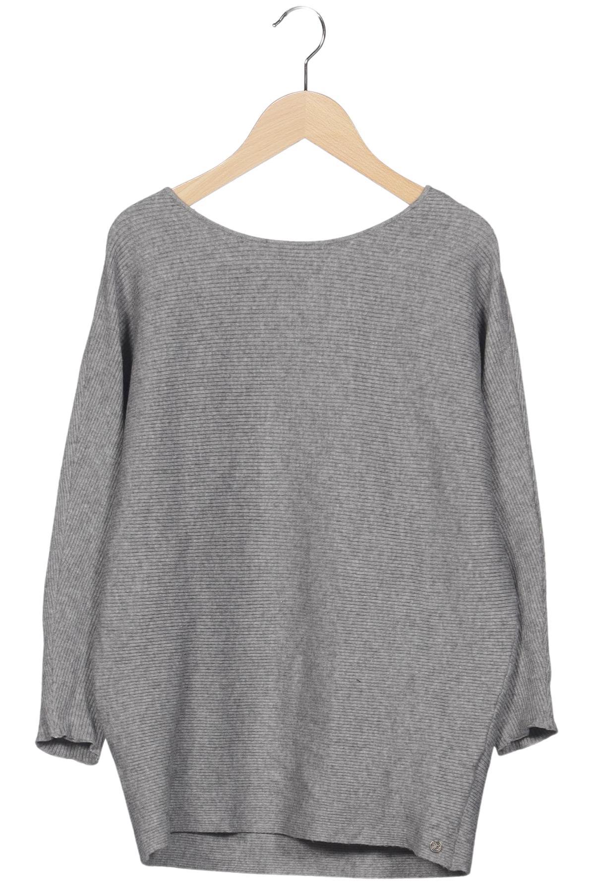 

Tom Tailor Damen Pullover, grau, Gr. 42