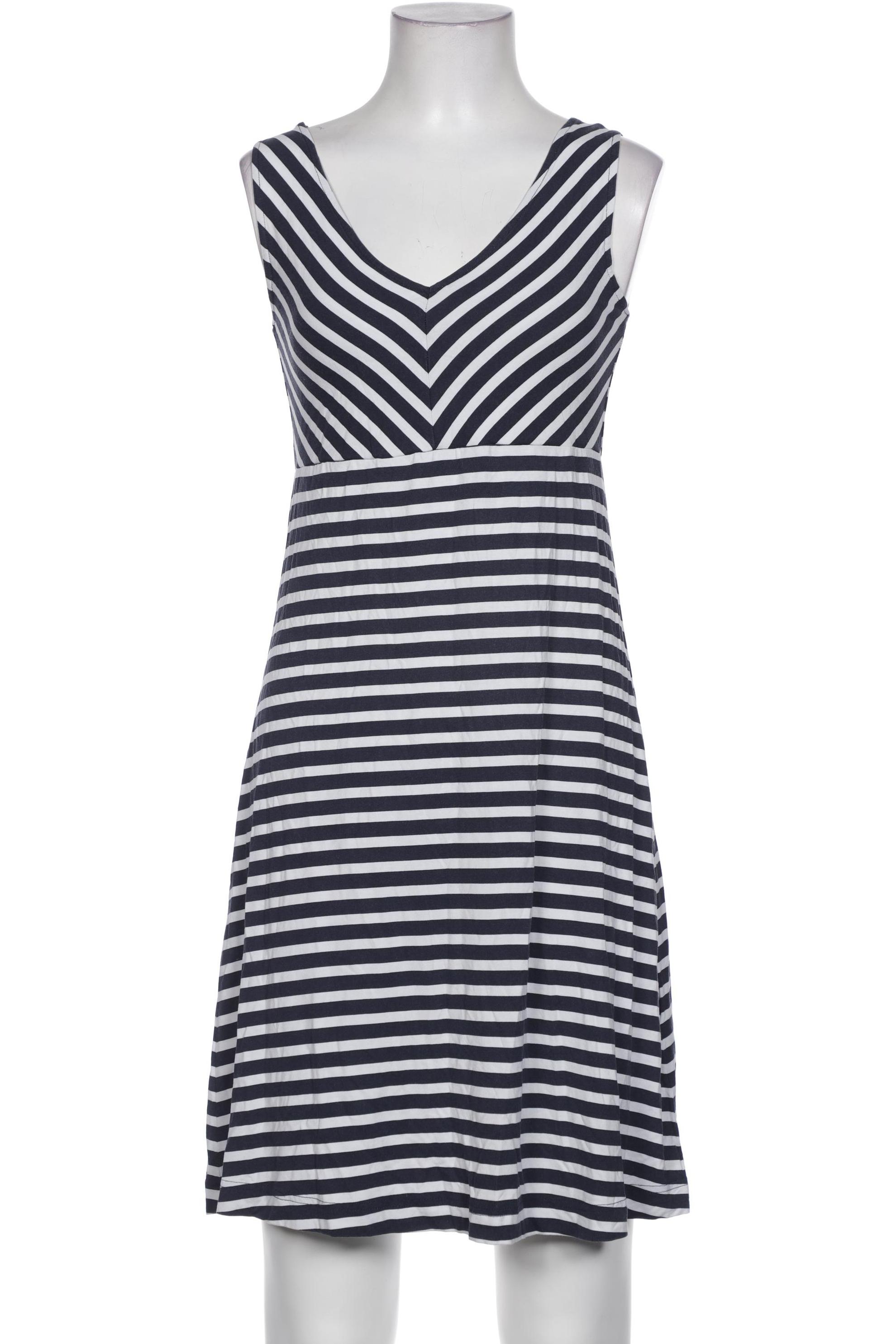 

Tom Tailor Damen Kleid, marineblau