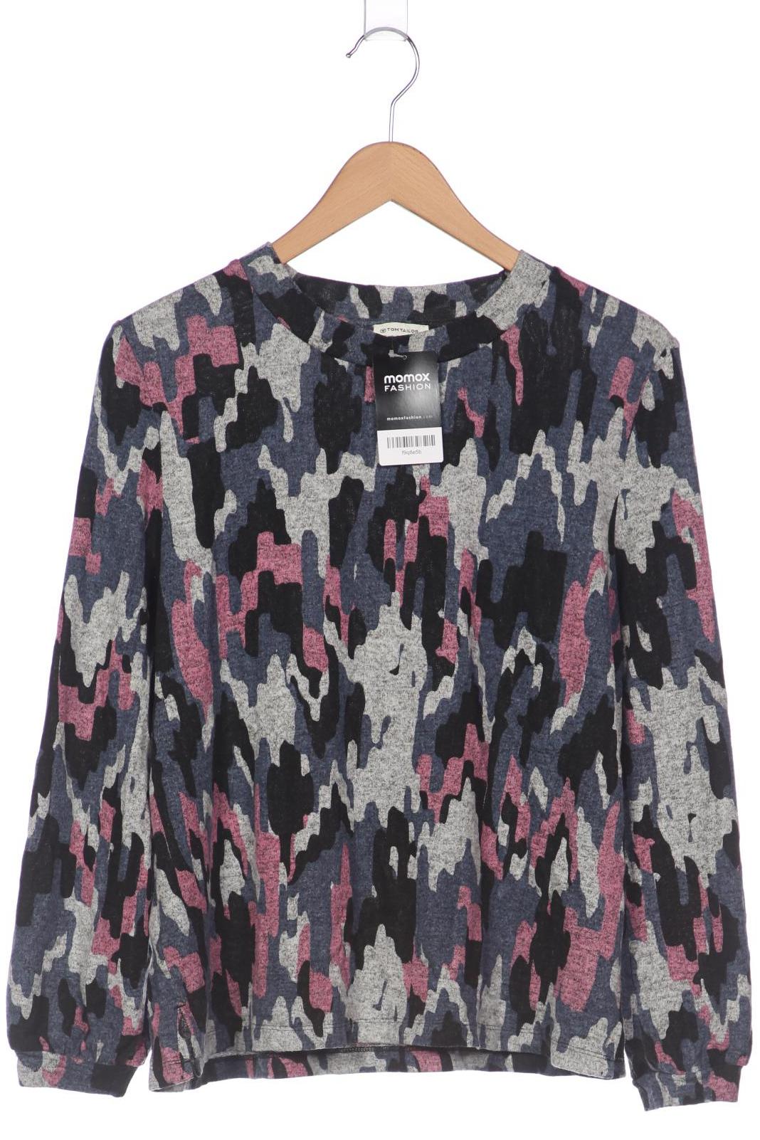 

Tom Tailor Damen Pullover, marineblau, Gr. 44