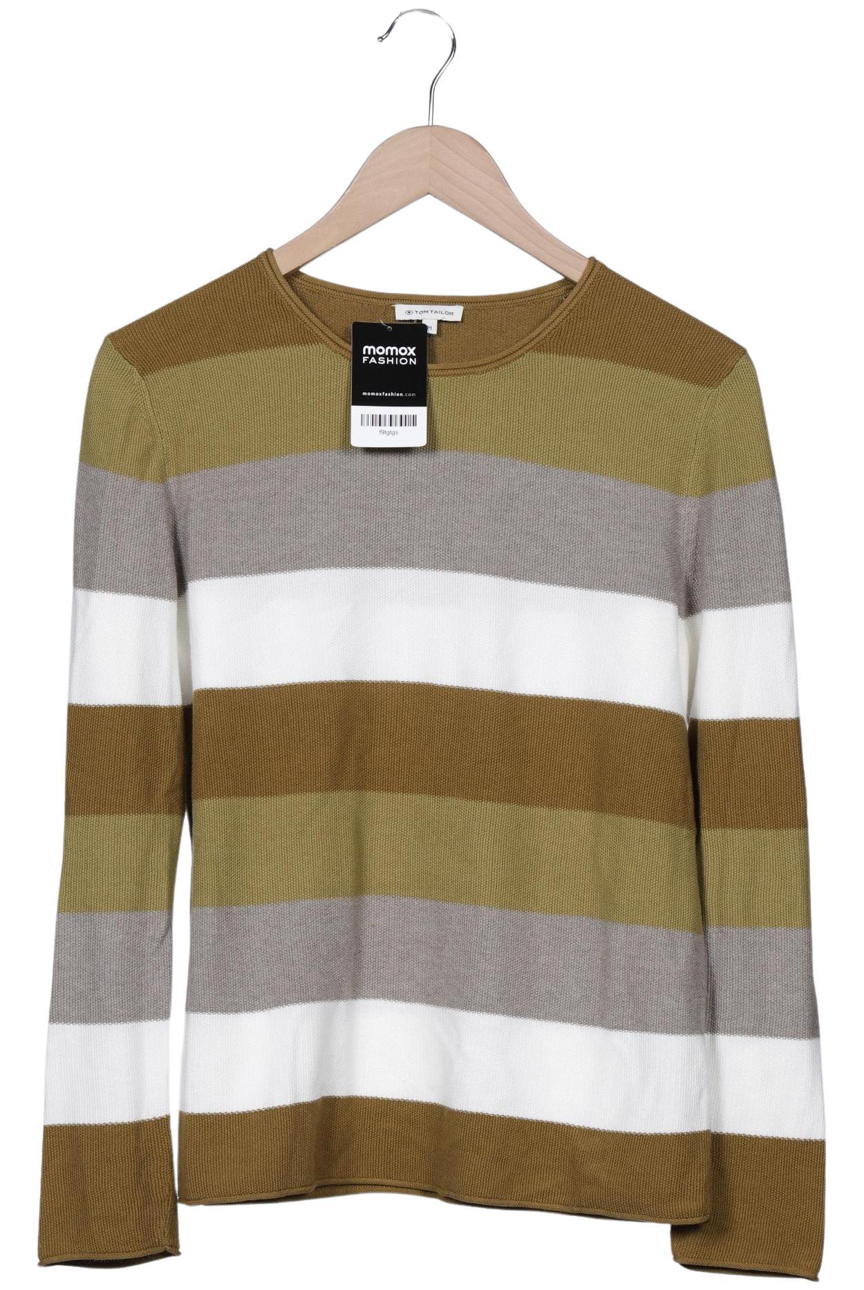 

Tom Tailor Damen Pullover, mehrfarbig, Gr. 38