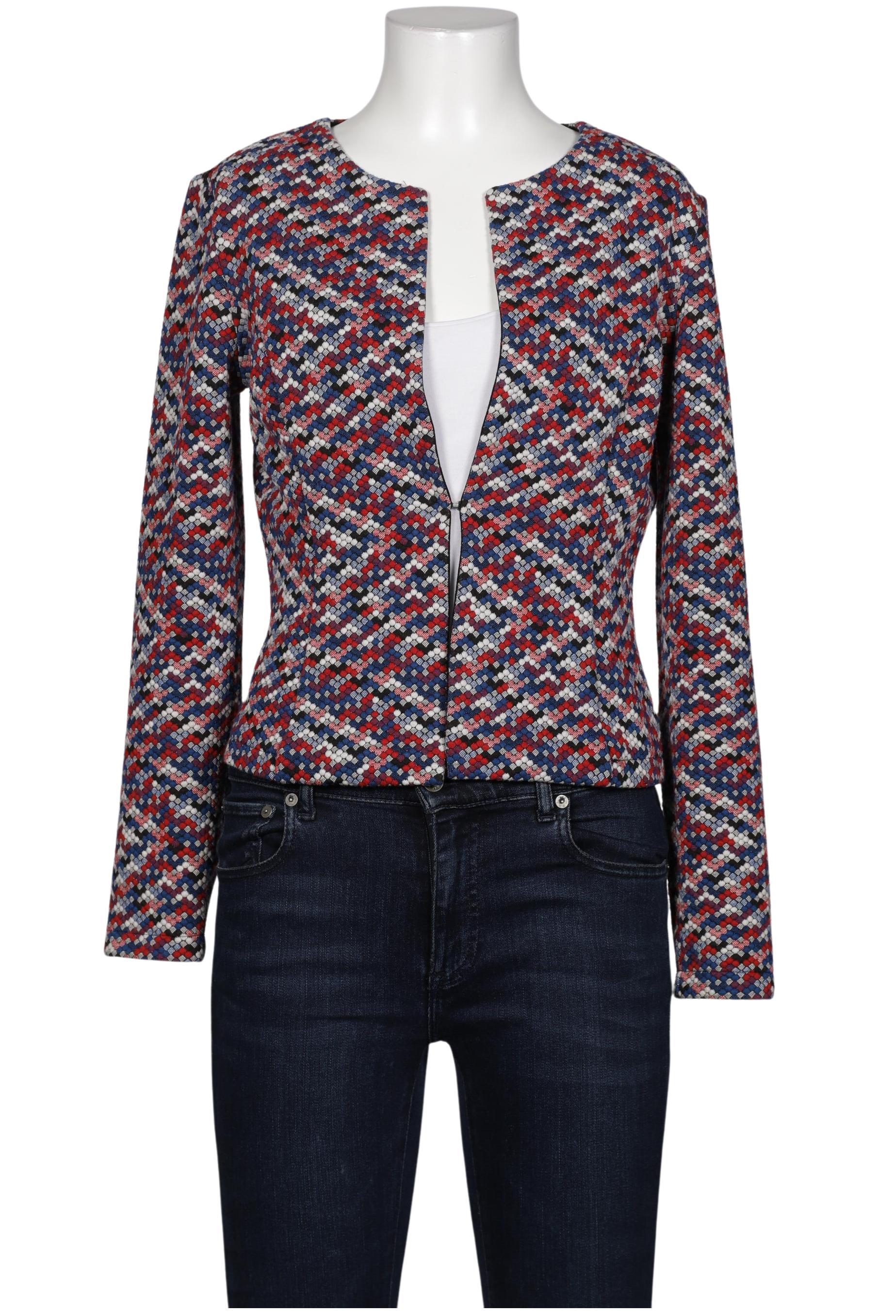 

Tom Tailor Damen Blazer, mehrfarbig, Gr. 38