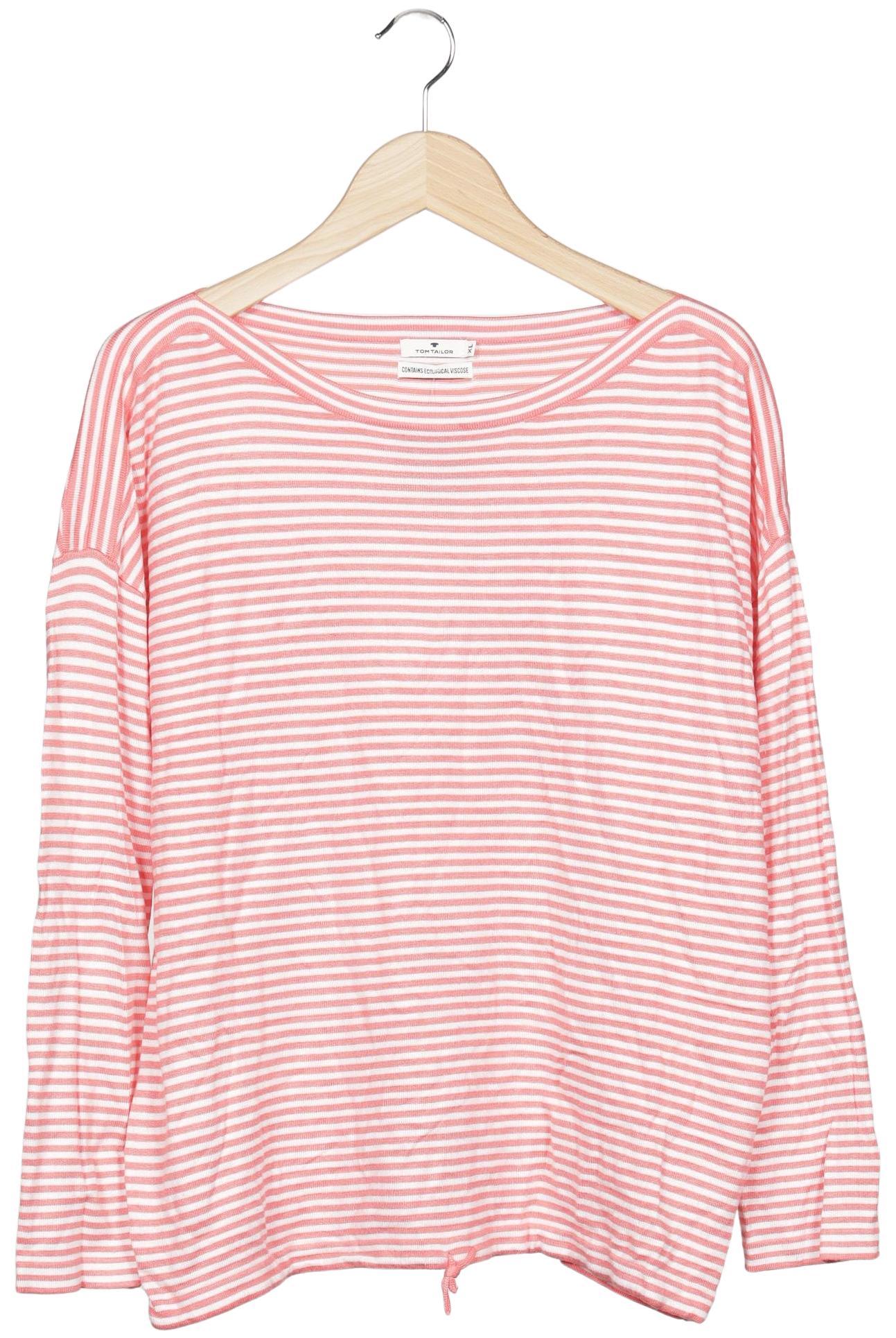 

Tom Tailor Damen Pullover, mehrfarbig, Gr. 44