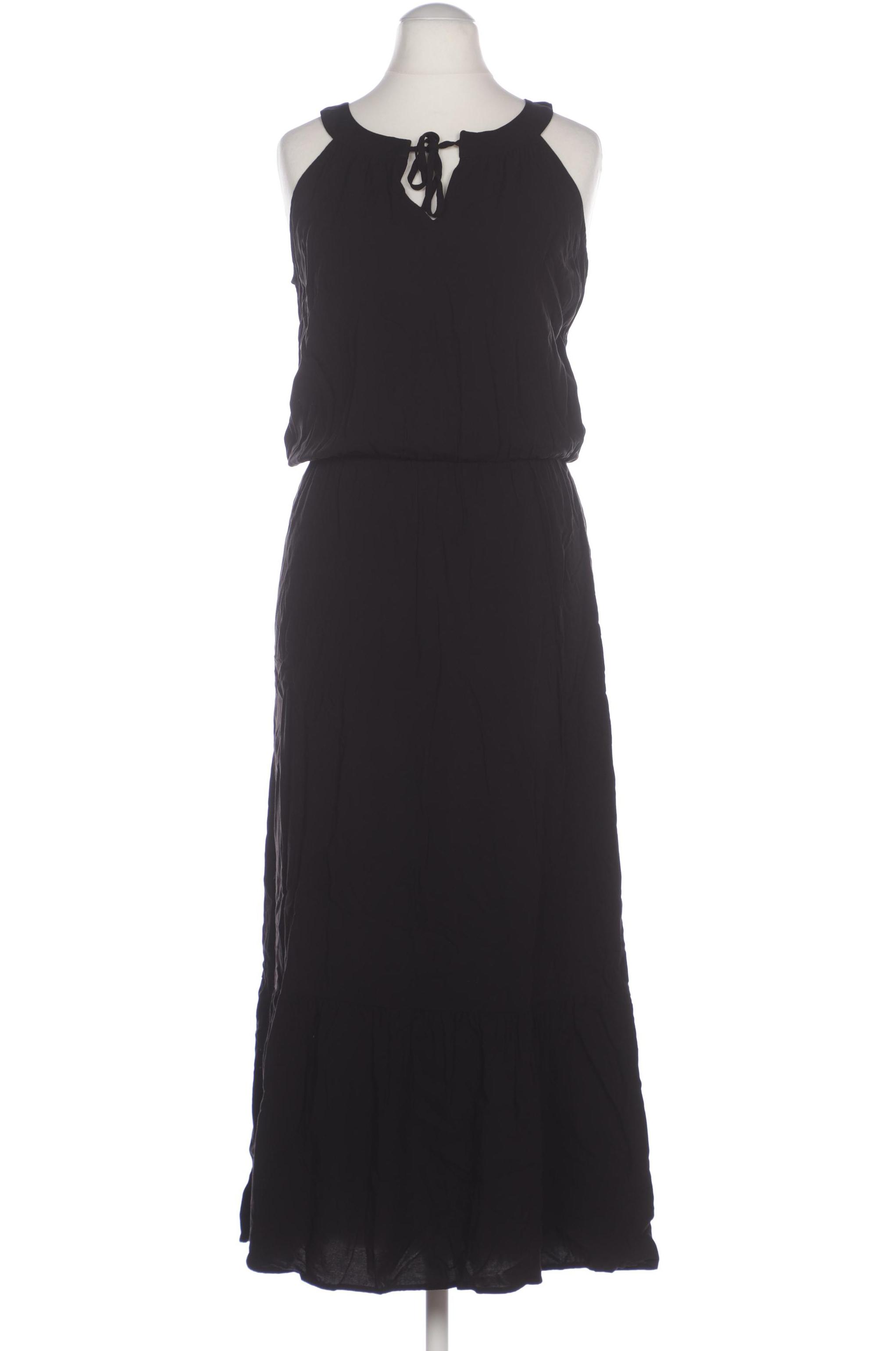 

Tom Tailor Damen Kleid, schwarz, Gr. 38