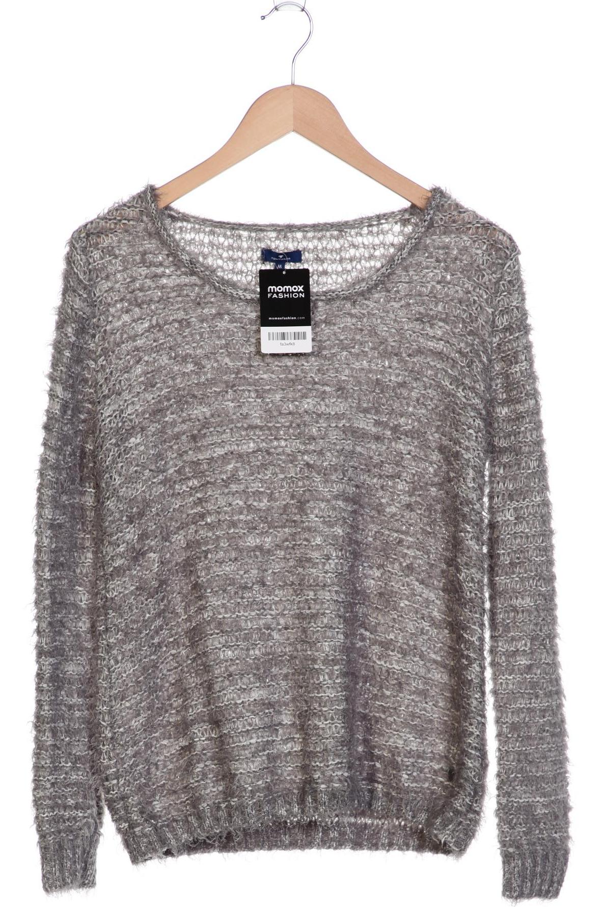 

Tom Tailor Damen Pullover, grün