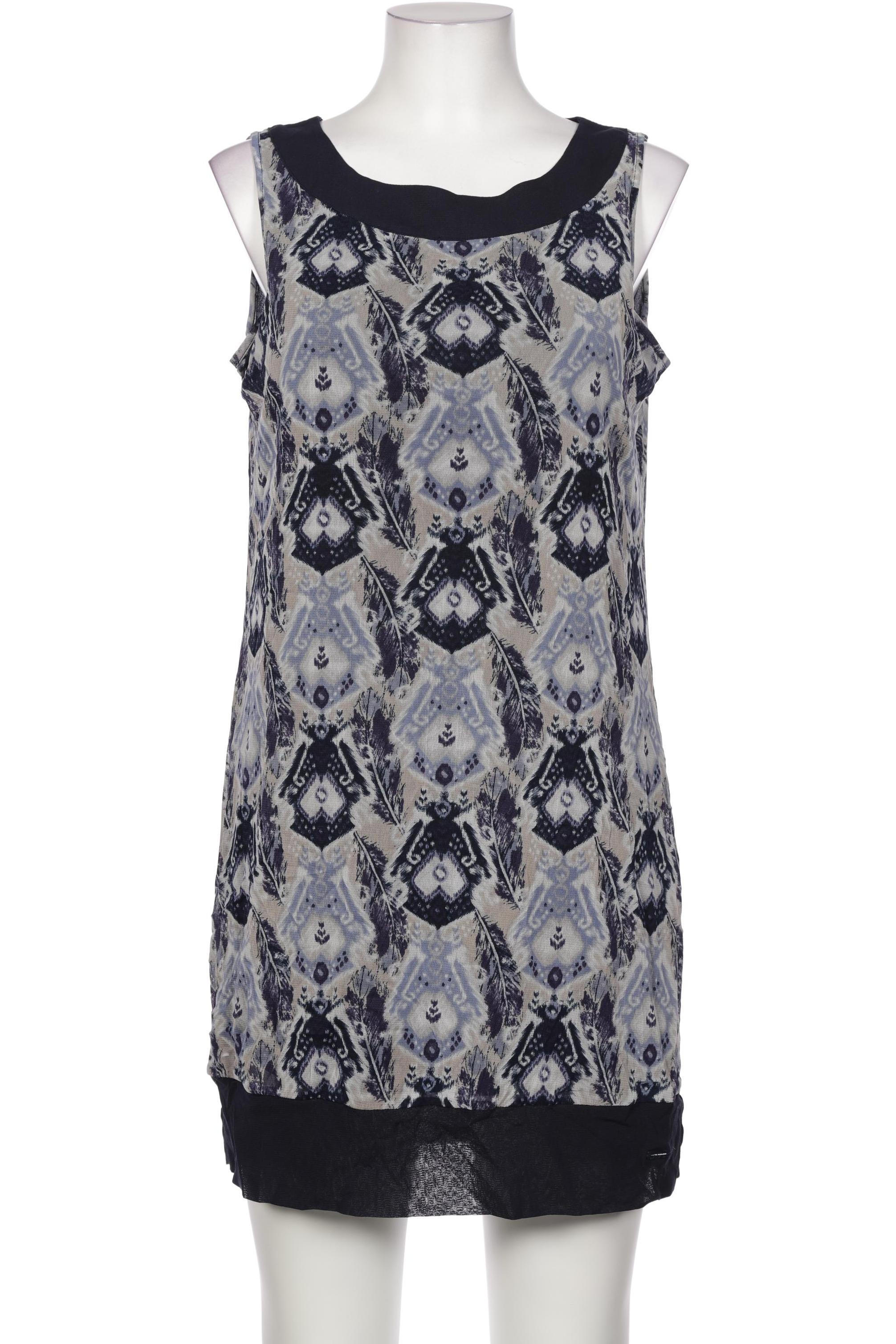 

Tom Tailor Damen Kleid, marineblau, Gr. 42