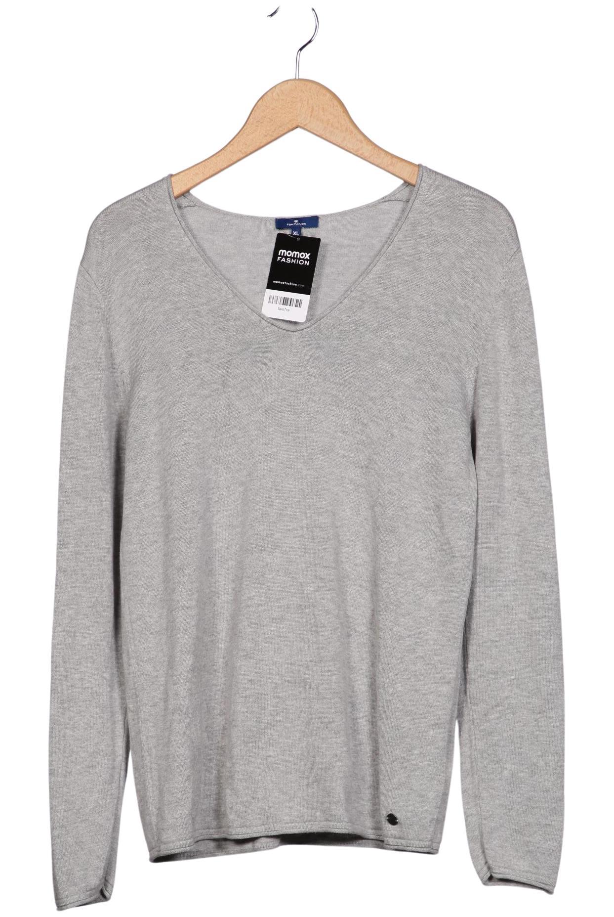 

Tom Tailor Damen Pullover, grau, Gr. 44