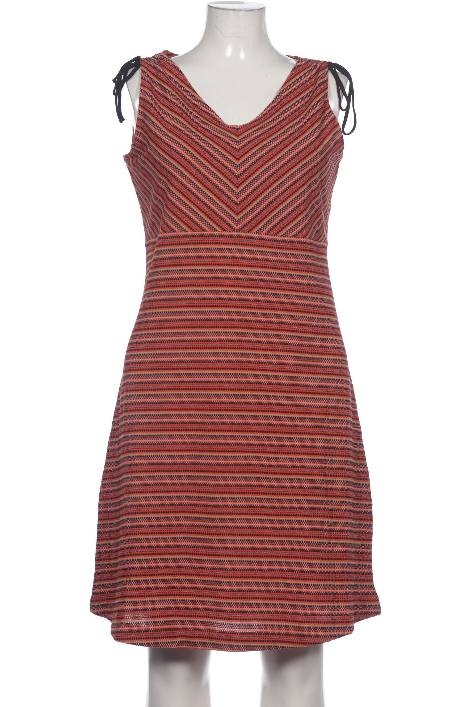 

Tom Tailor Damen Kleid, rot, Gr. 42