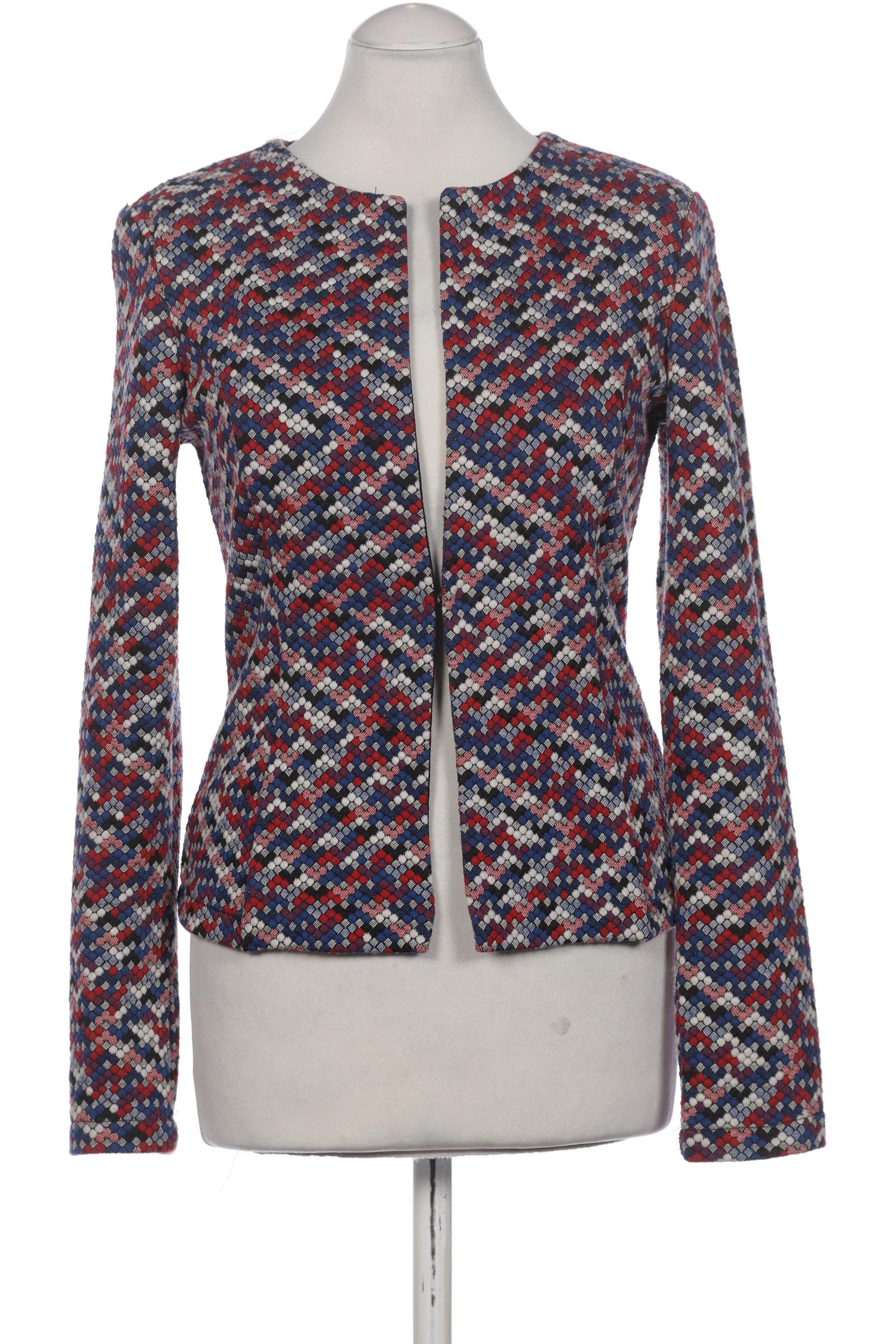 

Tom Tailor Damen Blazer, blau, Gr. 36