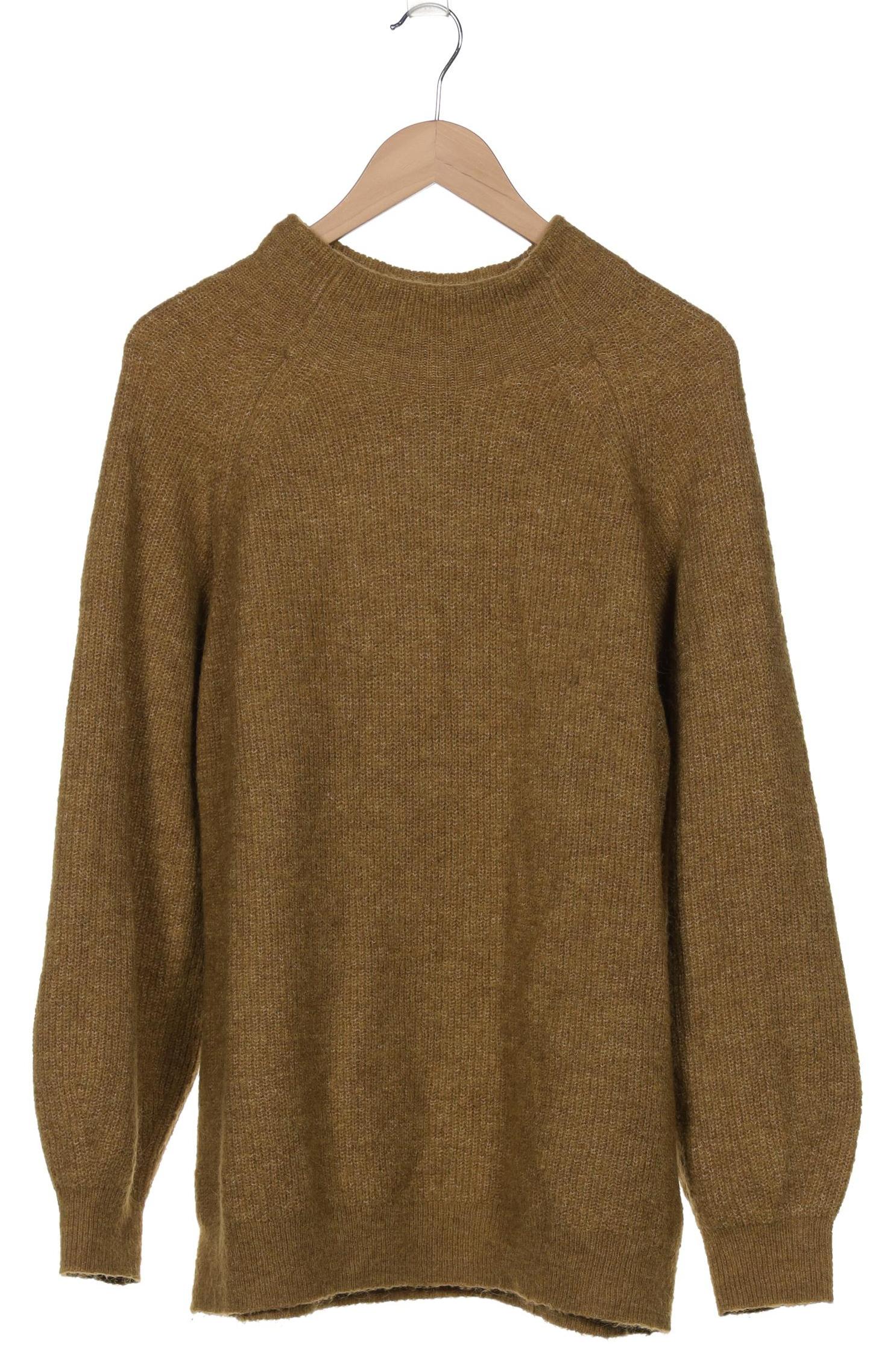 

Tom Tailor Damen Pullover, grün, Gr. 46