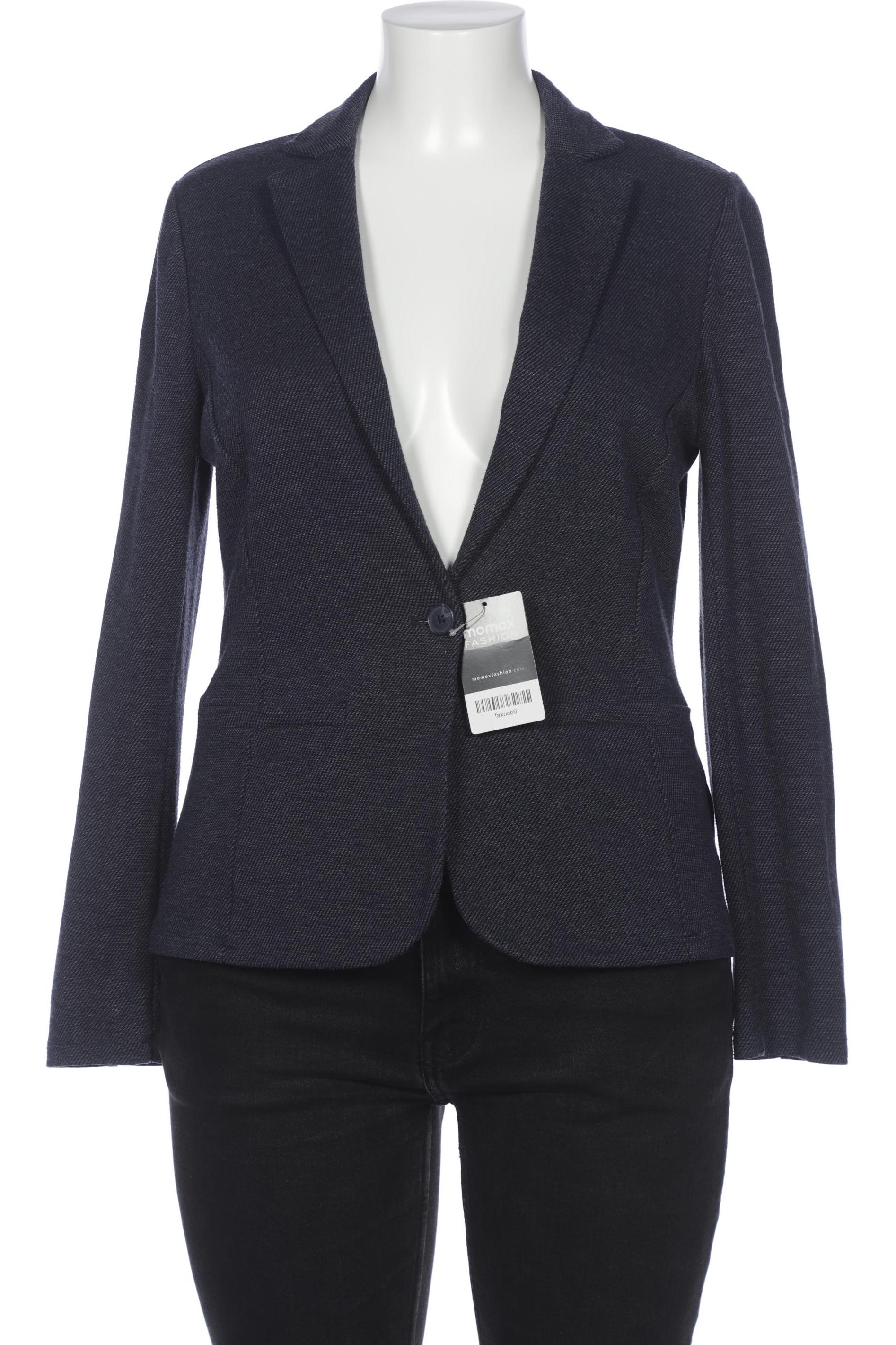 

Tom Tailor Damen Blazer, marineblau, Gr. 42