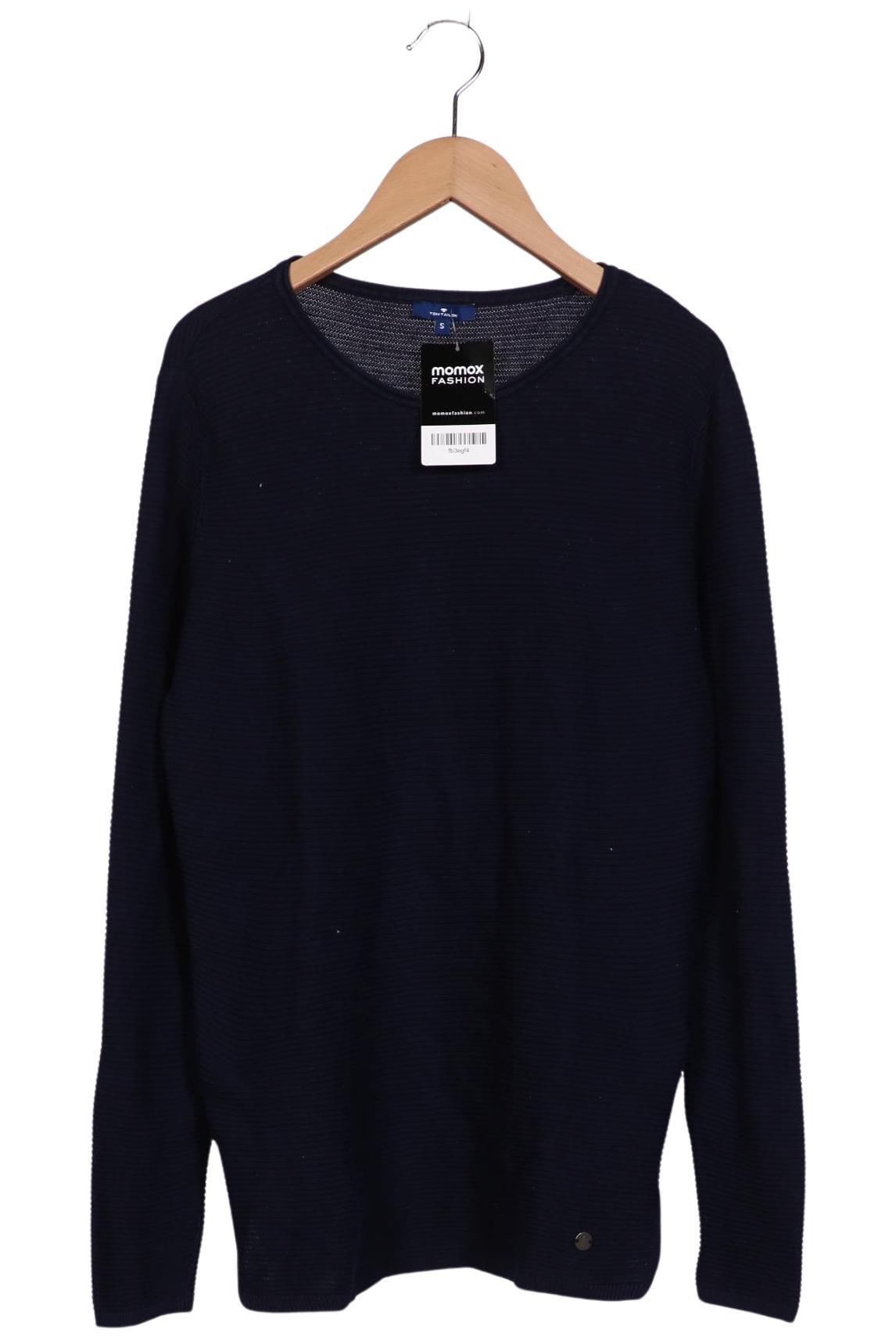 

Tom Tailor Damen Pullover, marineblau, Gr. 36