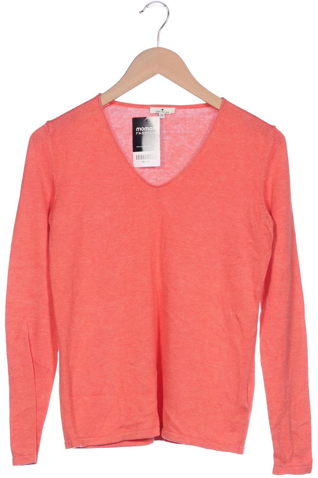 

Tom Tailor Damen Pullover, pink, Gr. 34