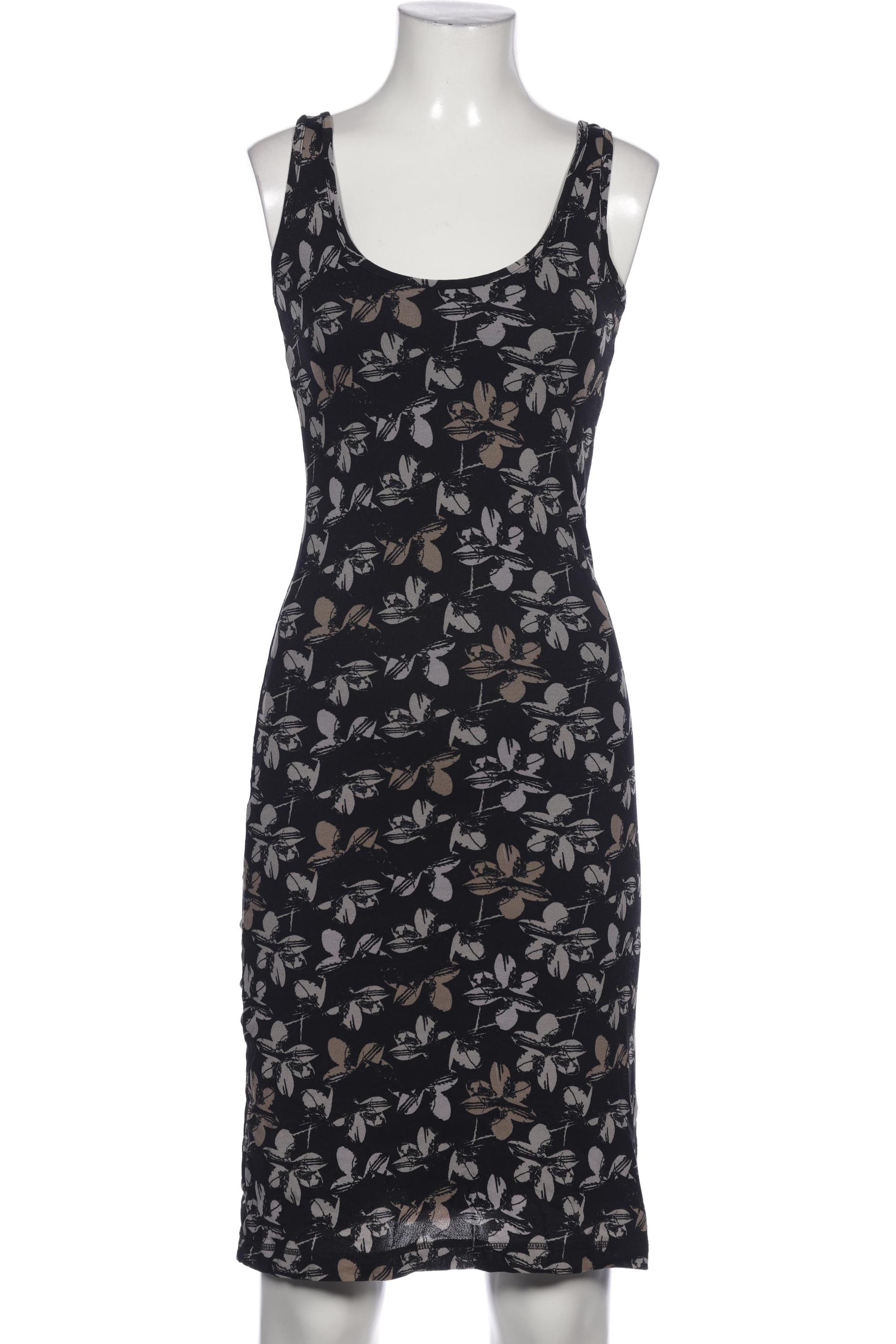 

Tom Tailor Damen Kleid, schwarz