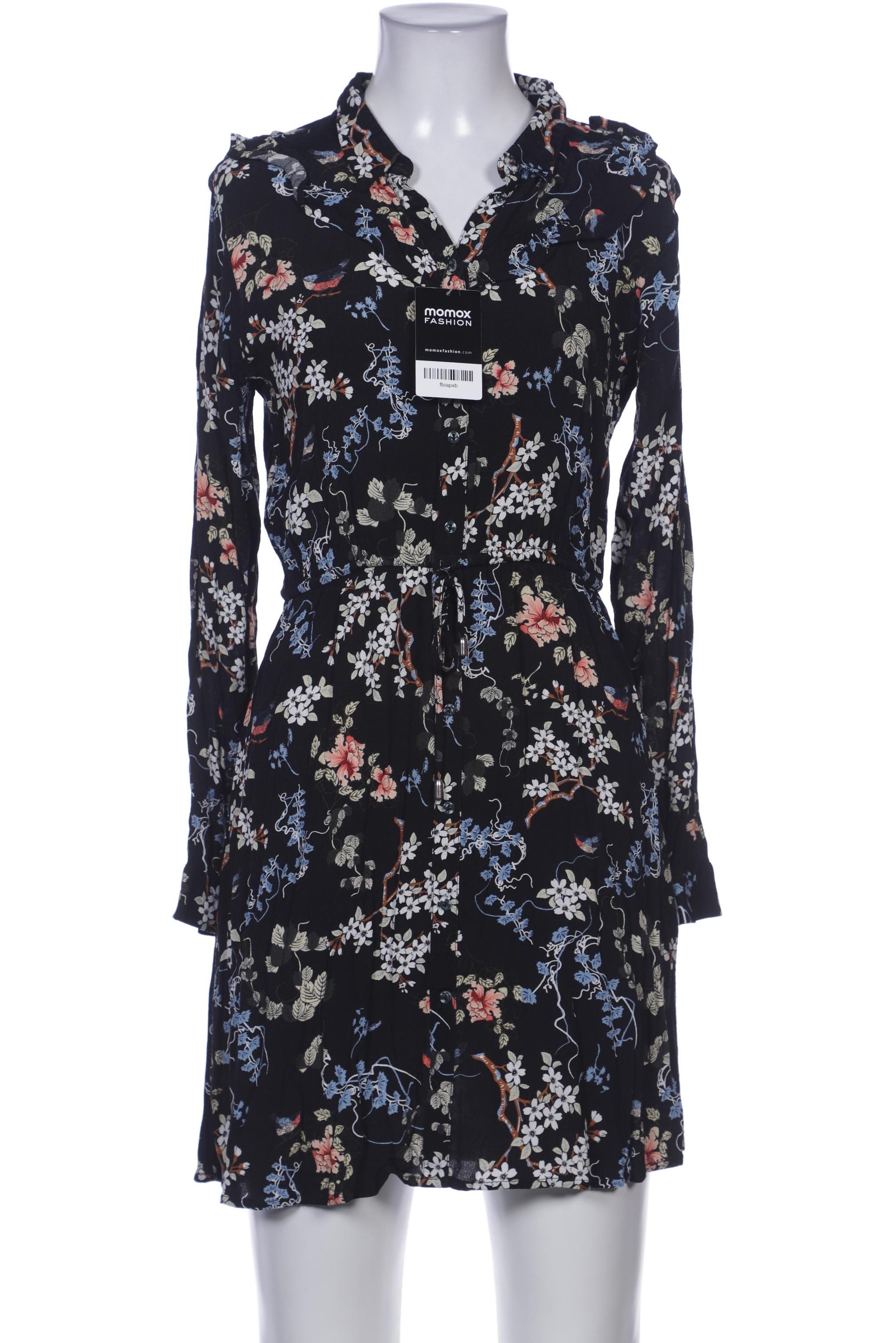 

Tom Tailor Damen Kleid, schwarz, Gr. 36