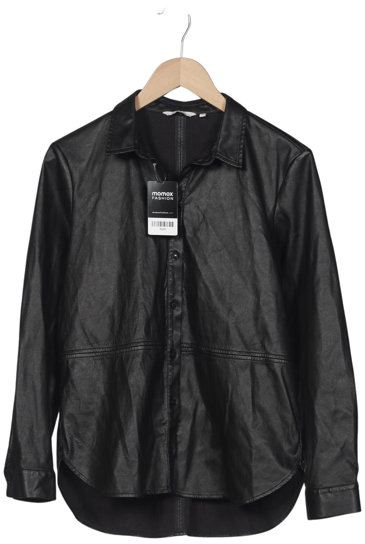 

Tom Tailor Damen Jacke, schwarz, Gr. 38