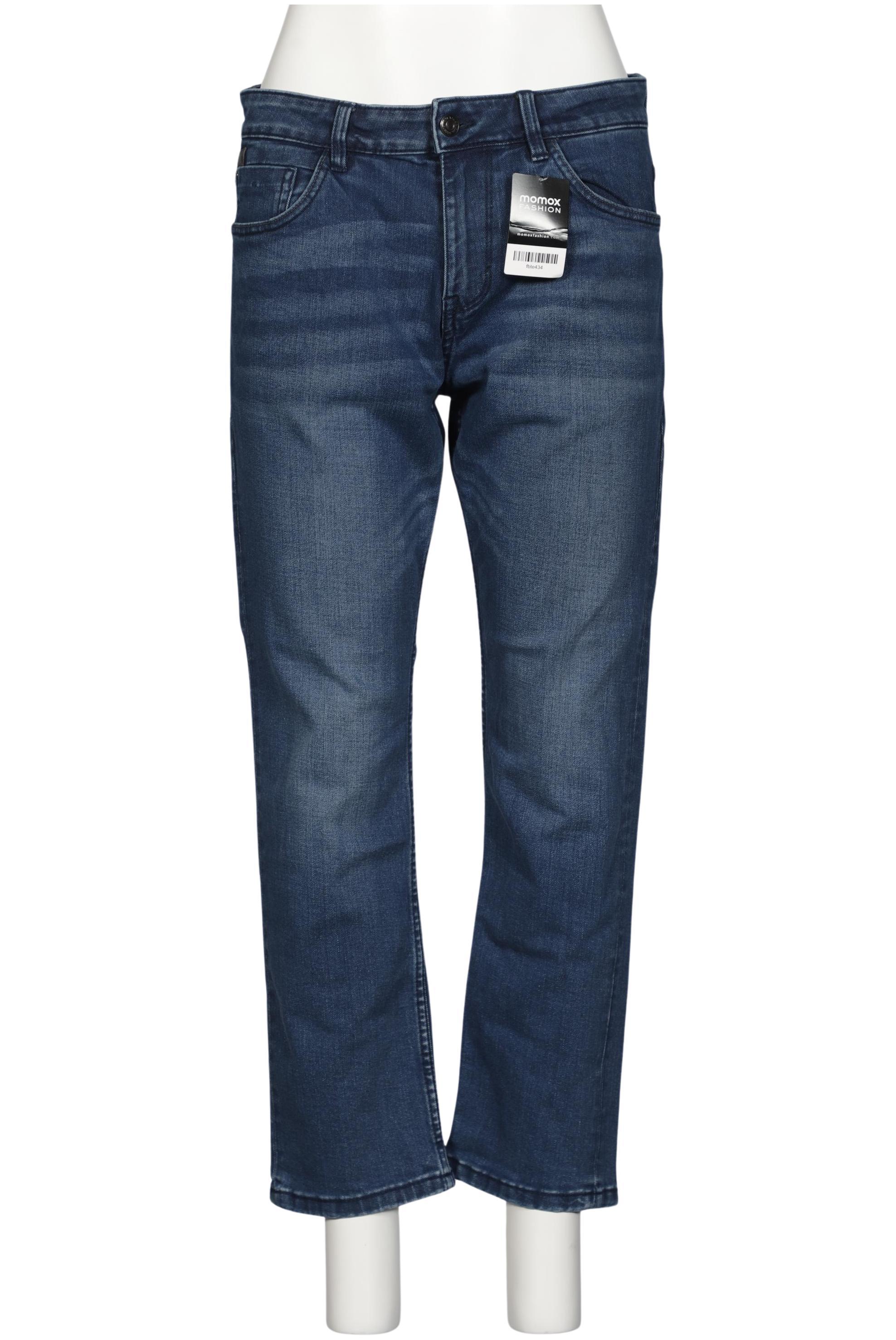 

Tom Tailor Damen Jeans, blau, Gr. 34