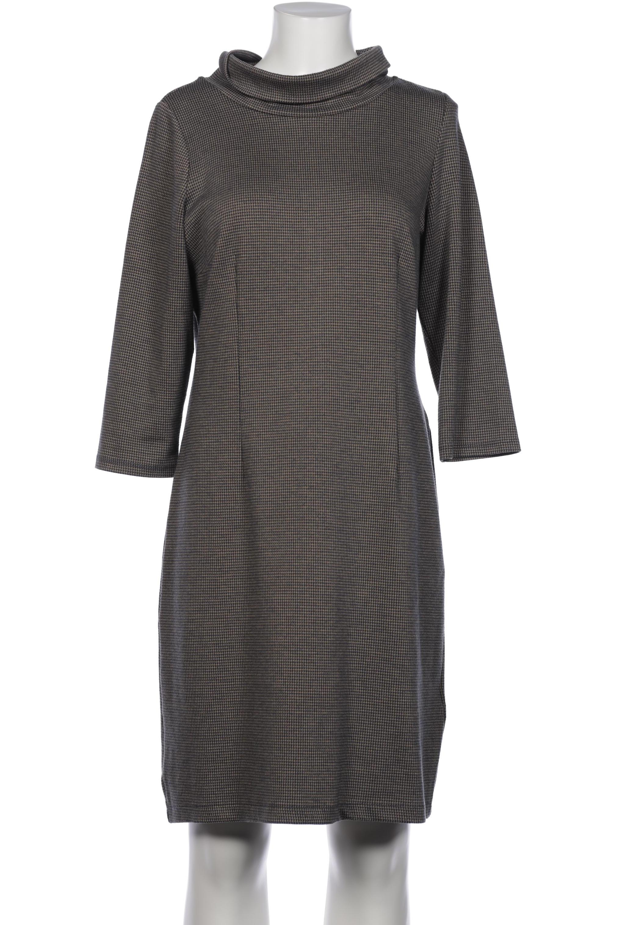 

Tom Tailor Damen Kleid, braun, Gr. 42