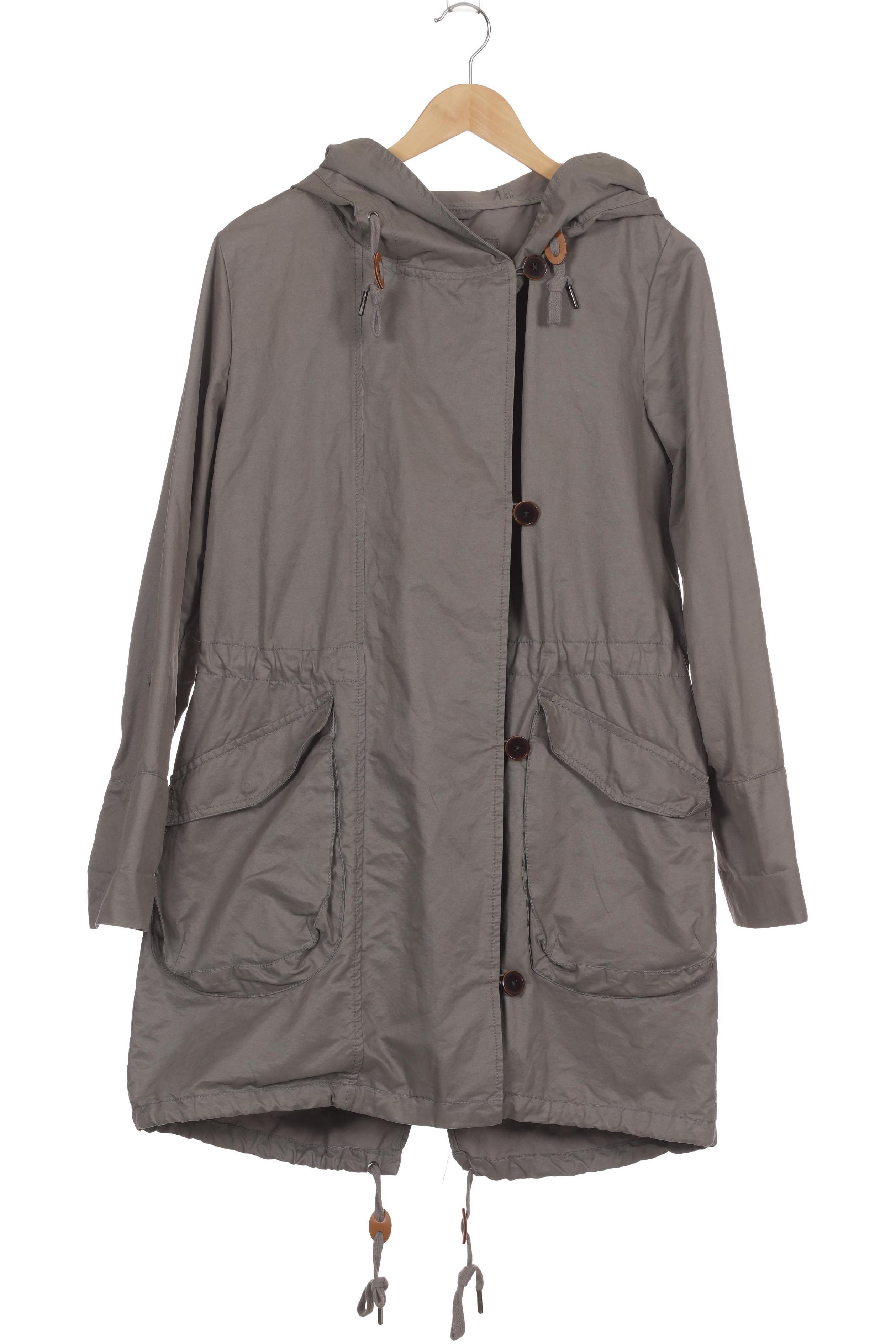 

Tom Tailor Damen Mantel, grau, Gr.