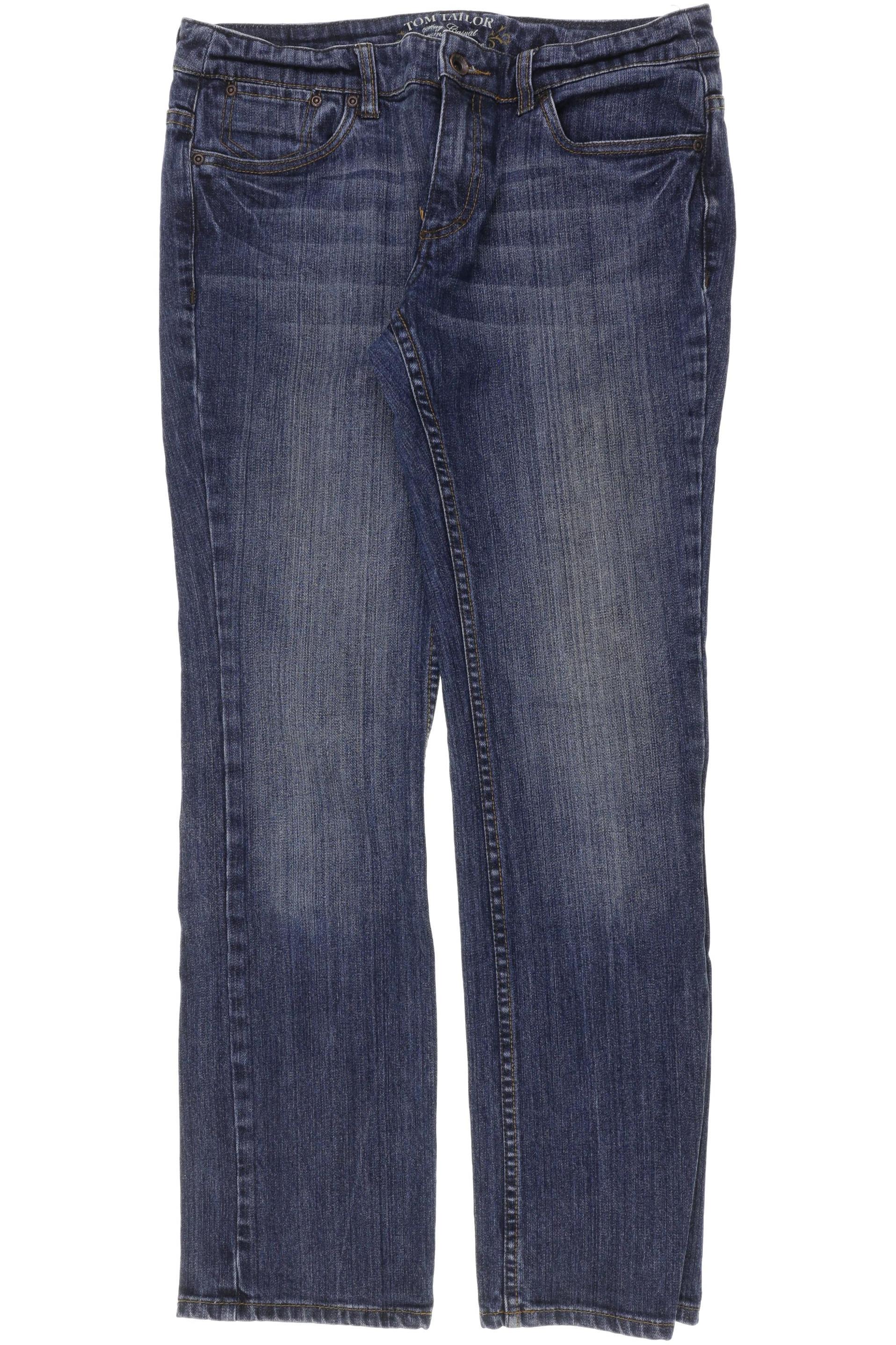

Tom Tailor Damen Jeans, blau, Gr. 30