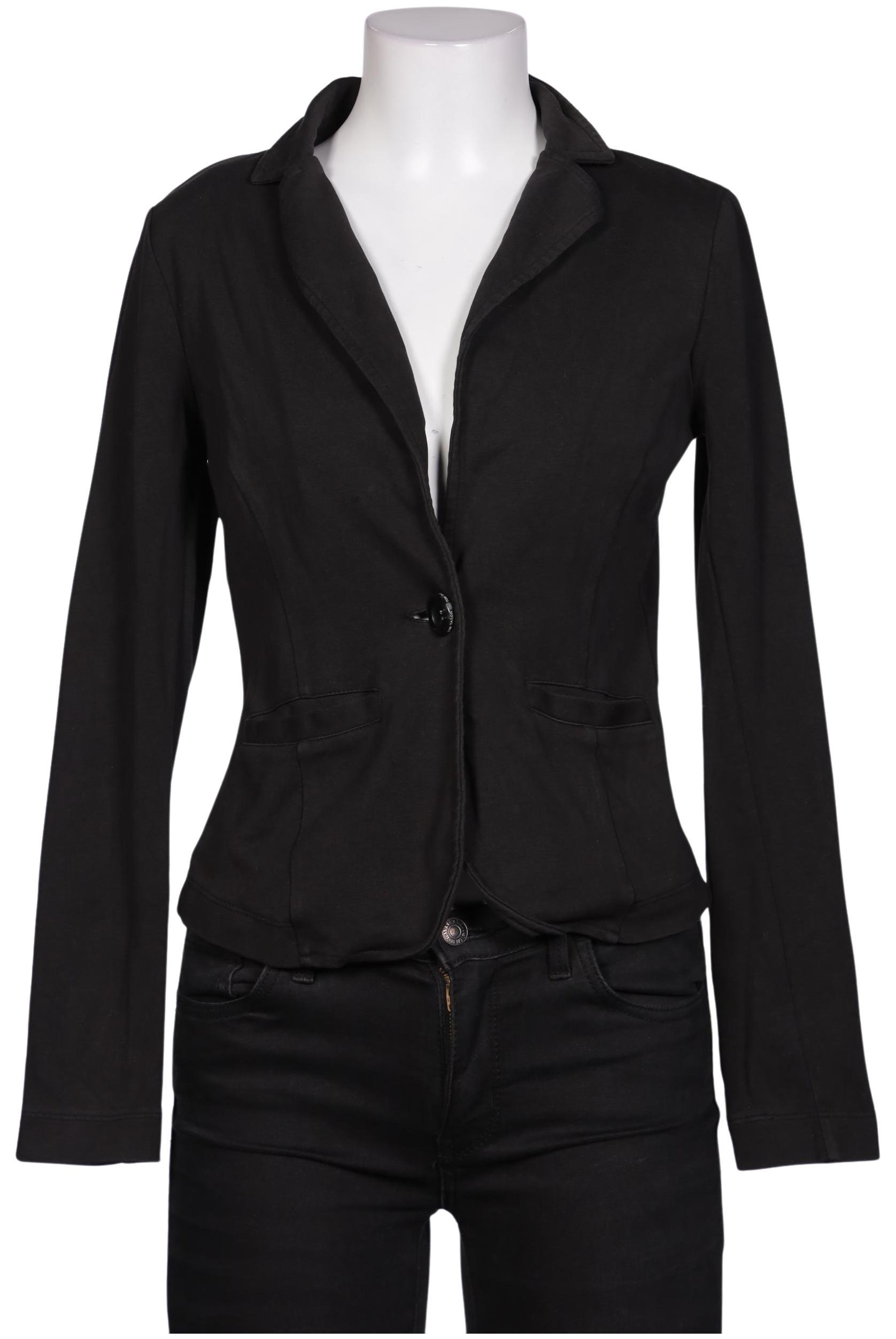 

Tom Tailor Damen Blazer, schwarz, Gr. 36