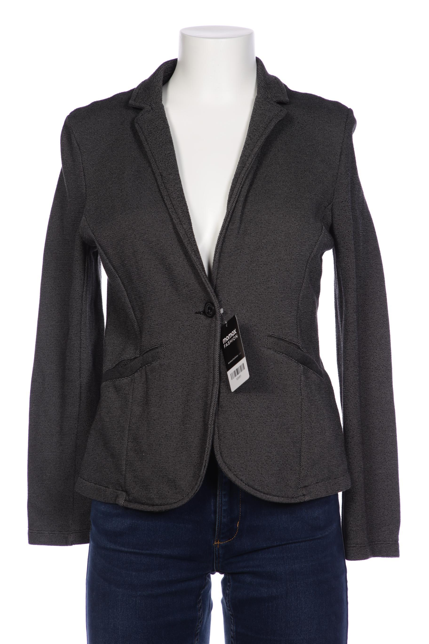 

Tom Tailor Damen Blazer, grau, Gr. 42