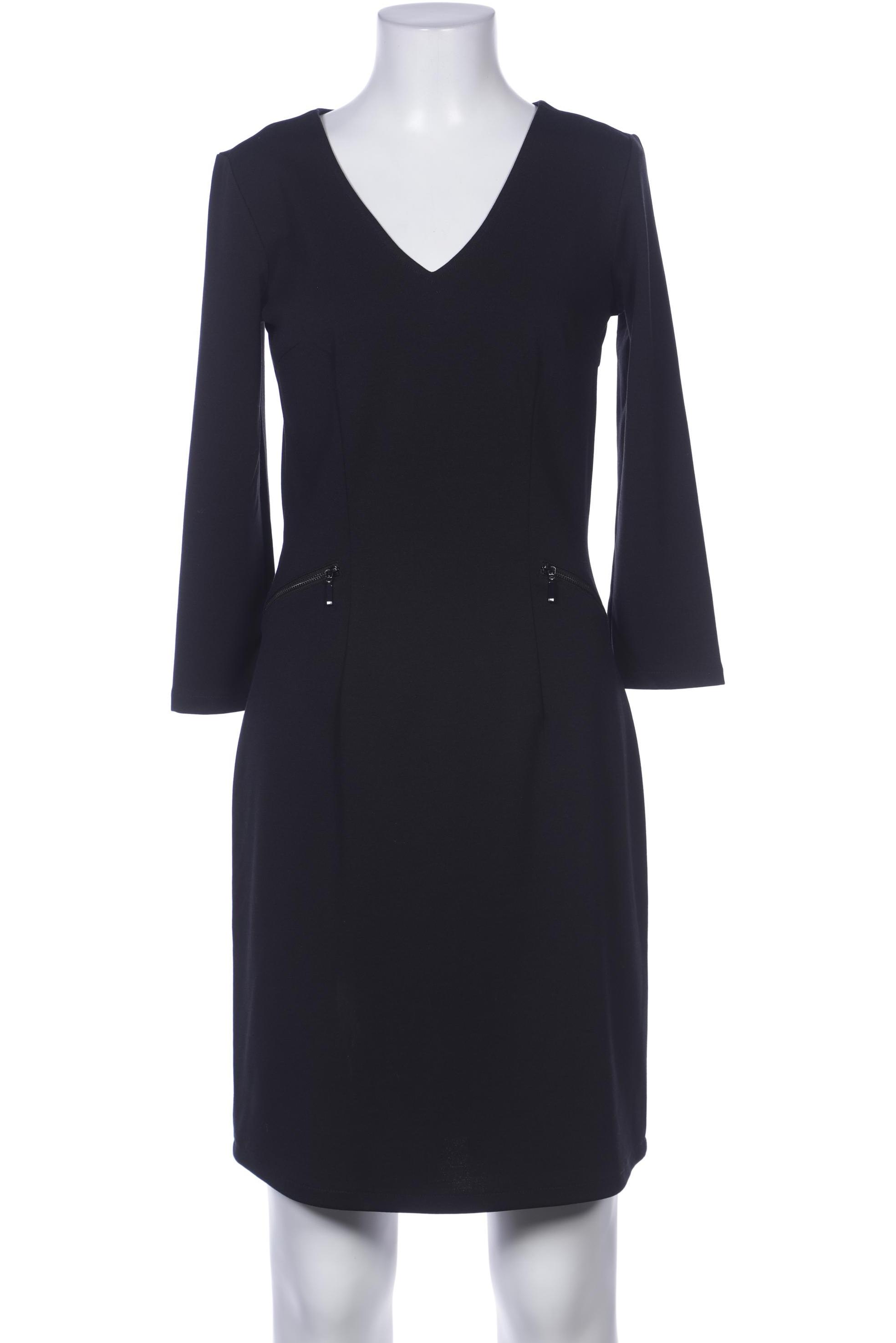 

Tom Tailor Damen Kleid, schwarz, Gr. 36