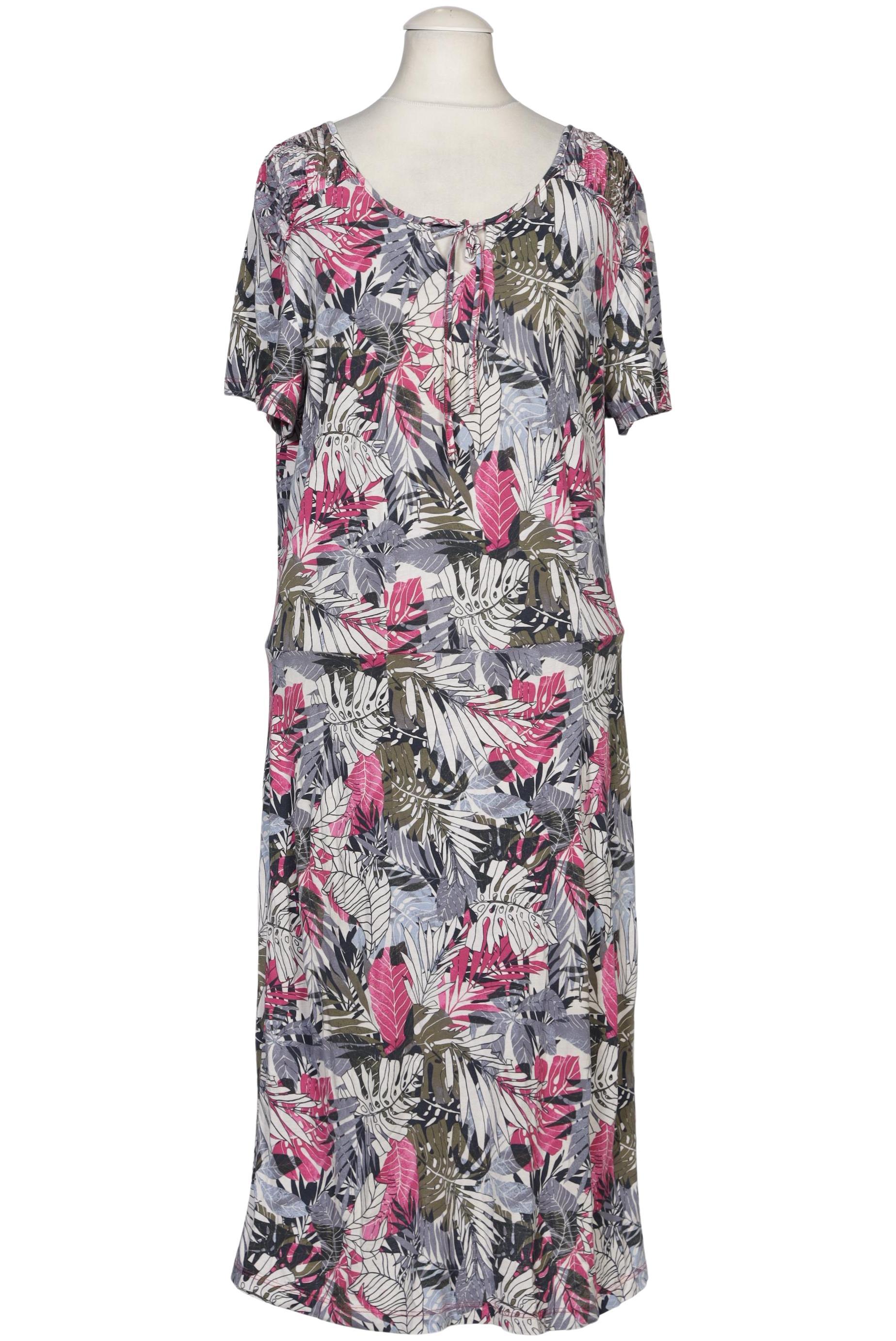 

Tom Tailor Damen Kleid, mehrfarbig, Gr. 40