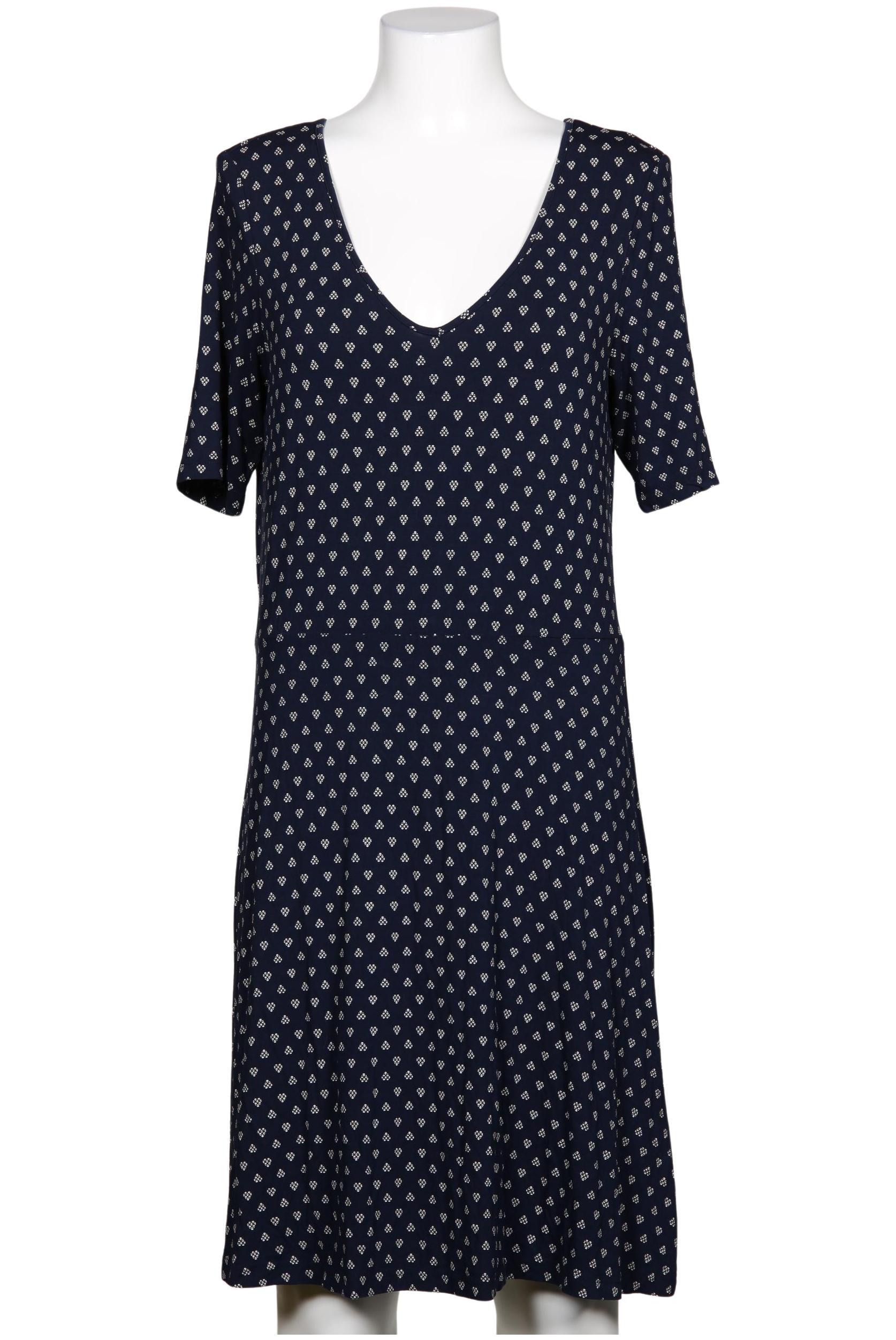 

Tom Tailor Damen Kleid, marineblau, Gr. 40