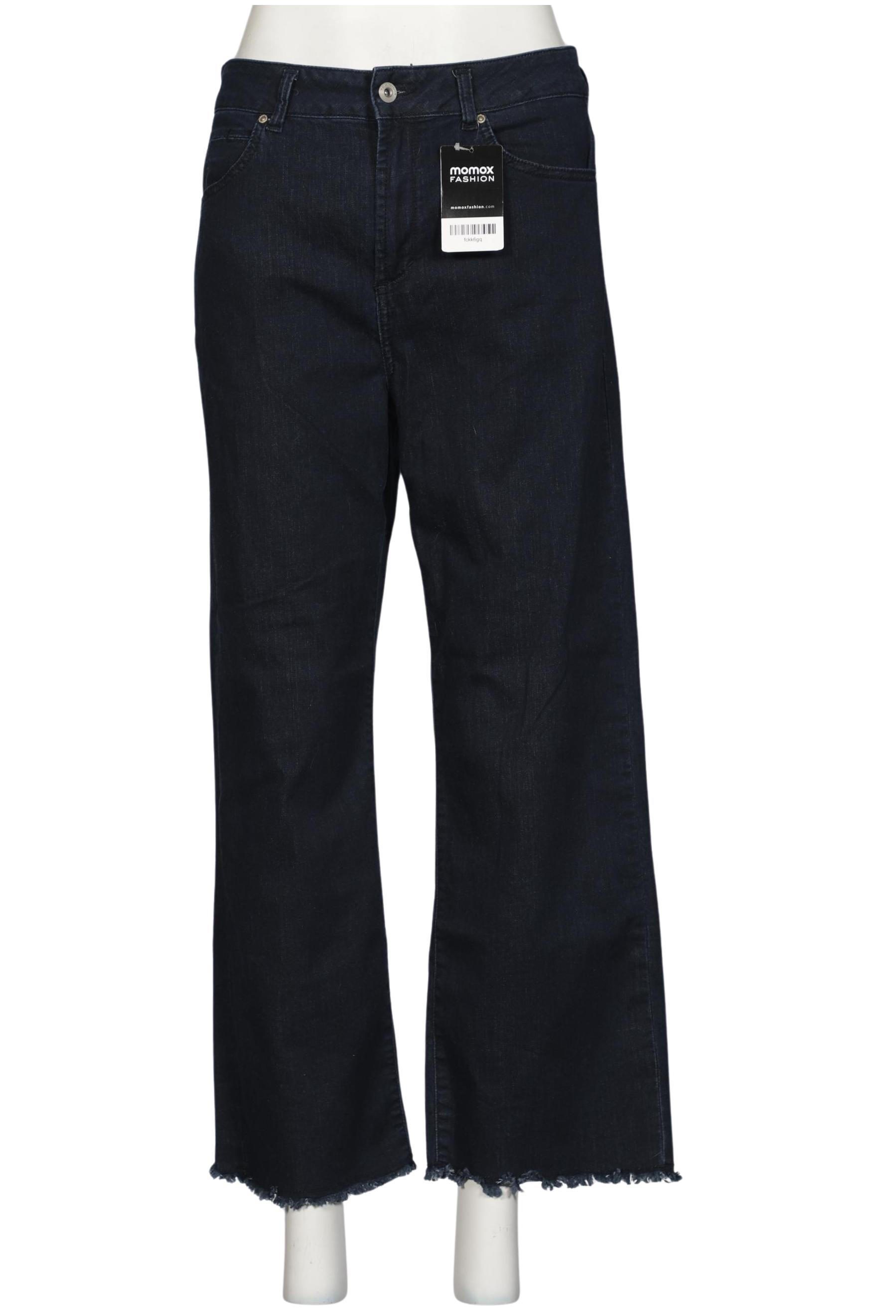 

Tom Tailor Damen Jeans, marineblau, Gr. 30