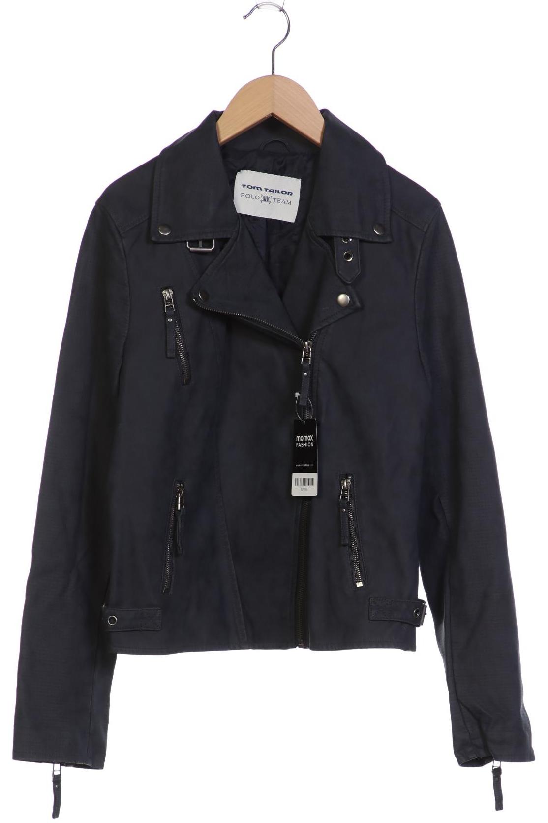 

Tom Tailor Damen Jacke, grau