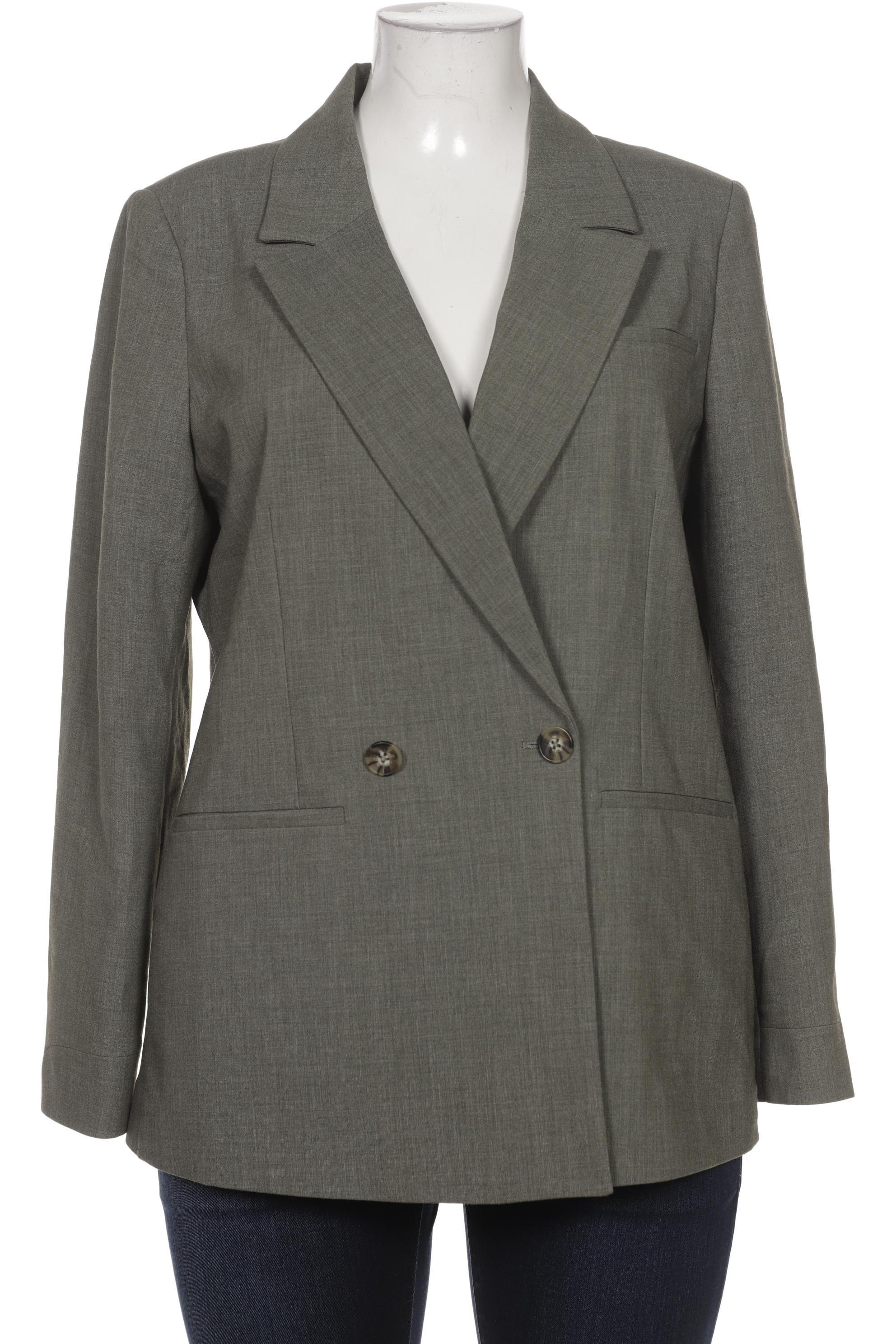 

Tom Tailor Damen Blazer, grün, Gr. 42