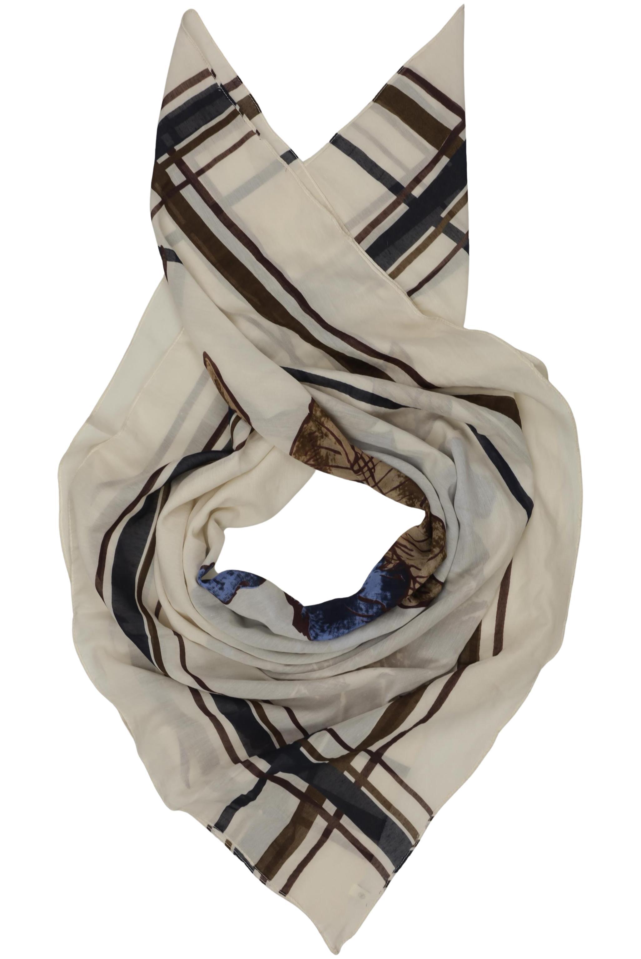 

Tom Tailor Damen Schal, mehrfarbig, Gr.