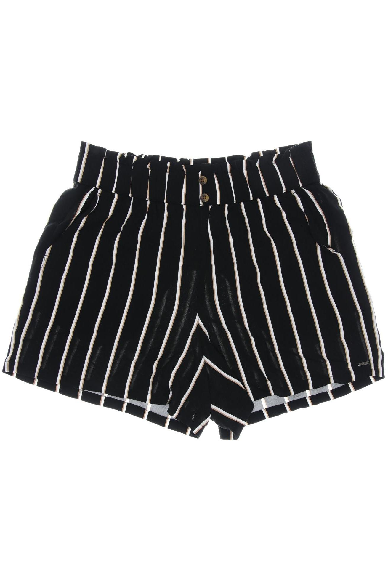 

Tom Tailor Damen Shorts, schwarz, Gr. 44