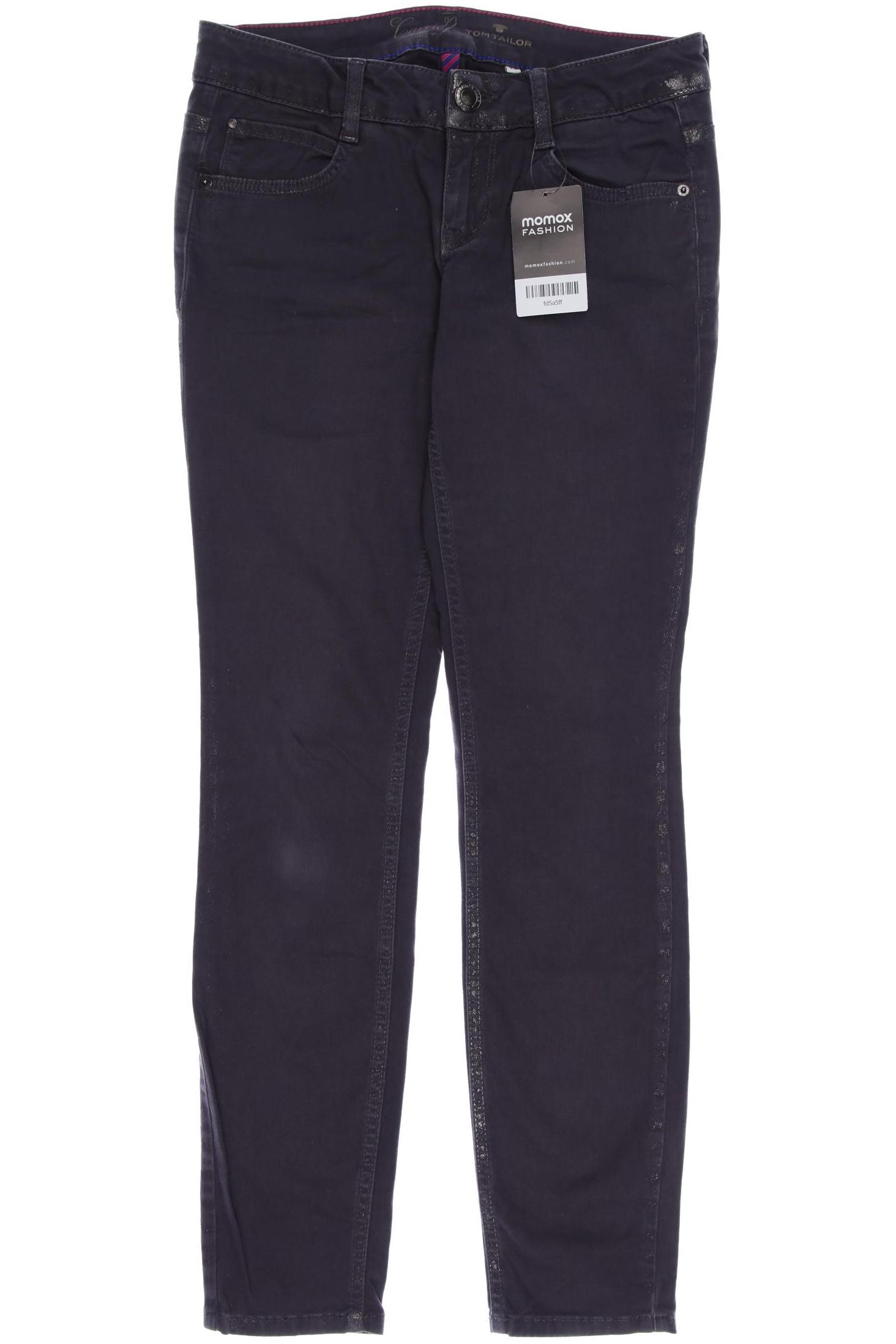 

Tom Tailor Damen Jeans, grau