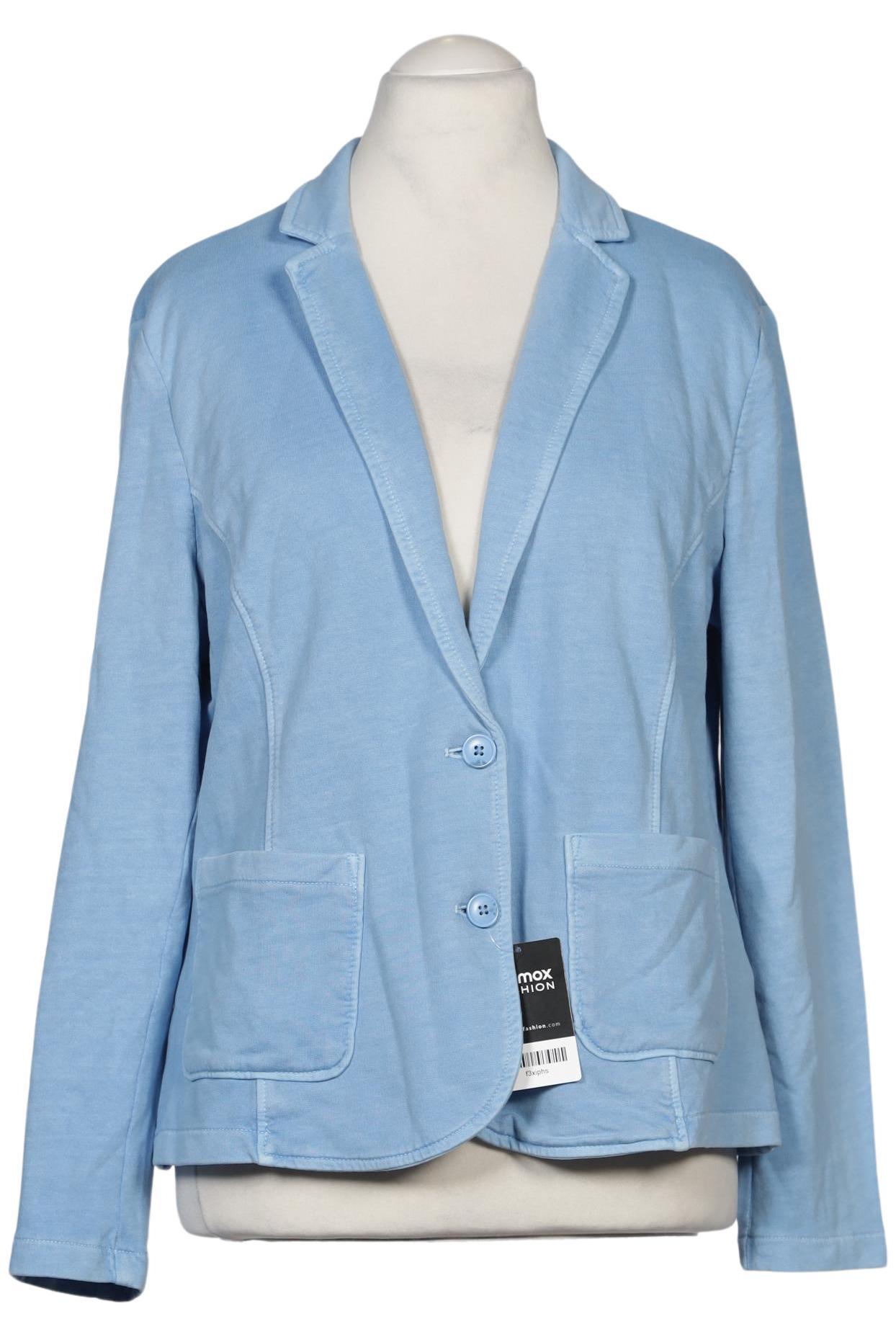 

Tom Tailor Damen Blazer, hellblau, Gr. 46