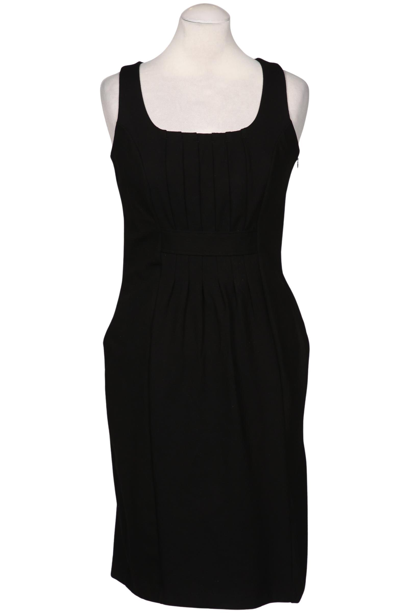 

Tom Tailor Damen Kleid, schwarz, Gr. 38