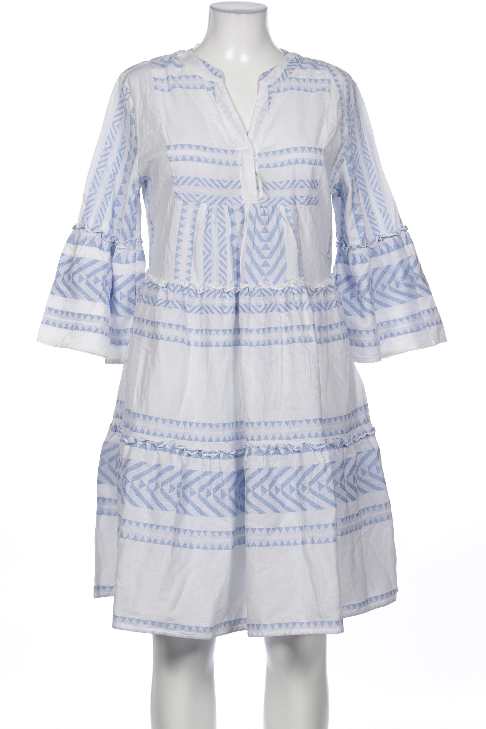 

Tom Tailor Damen Kleid, hellblau