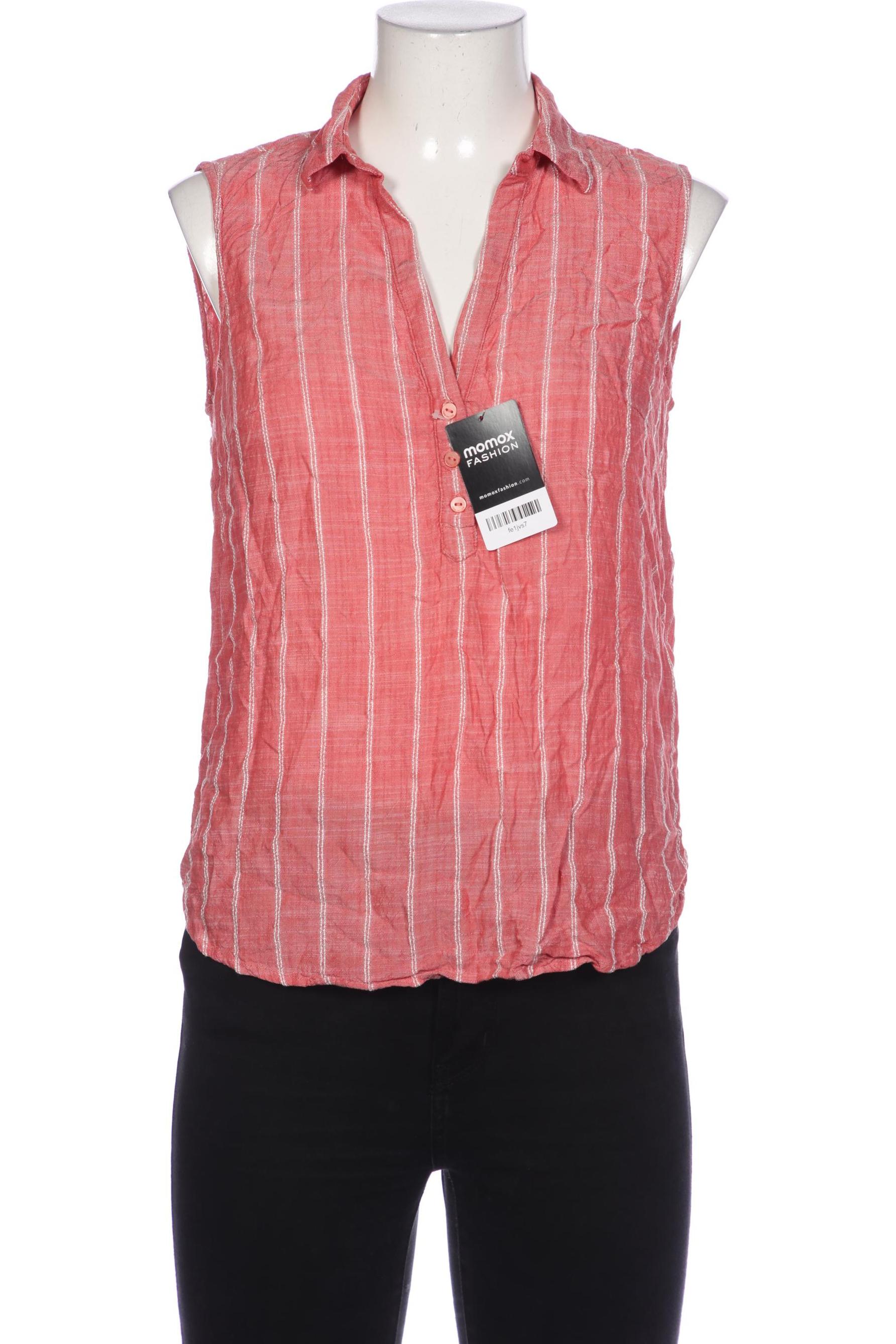 

Tom Tailor Damen Bluse, rot