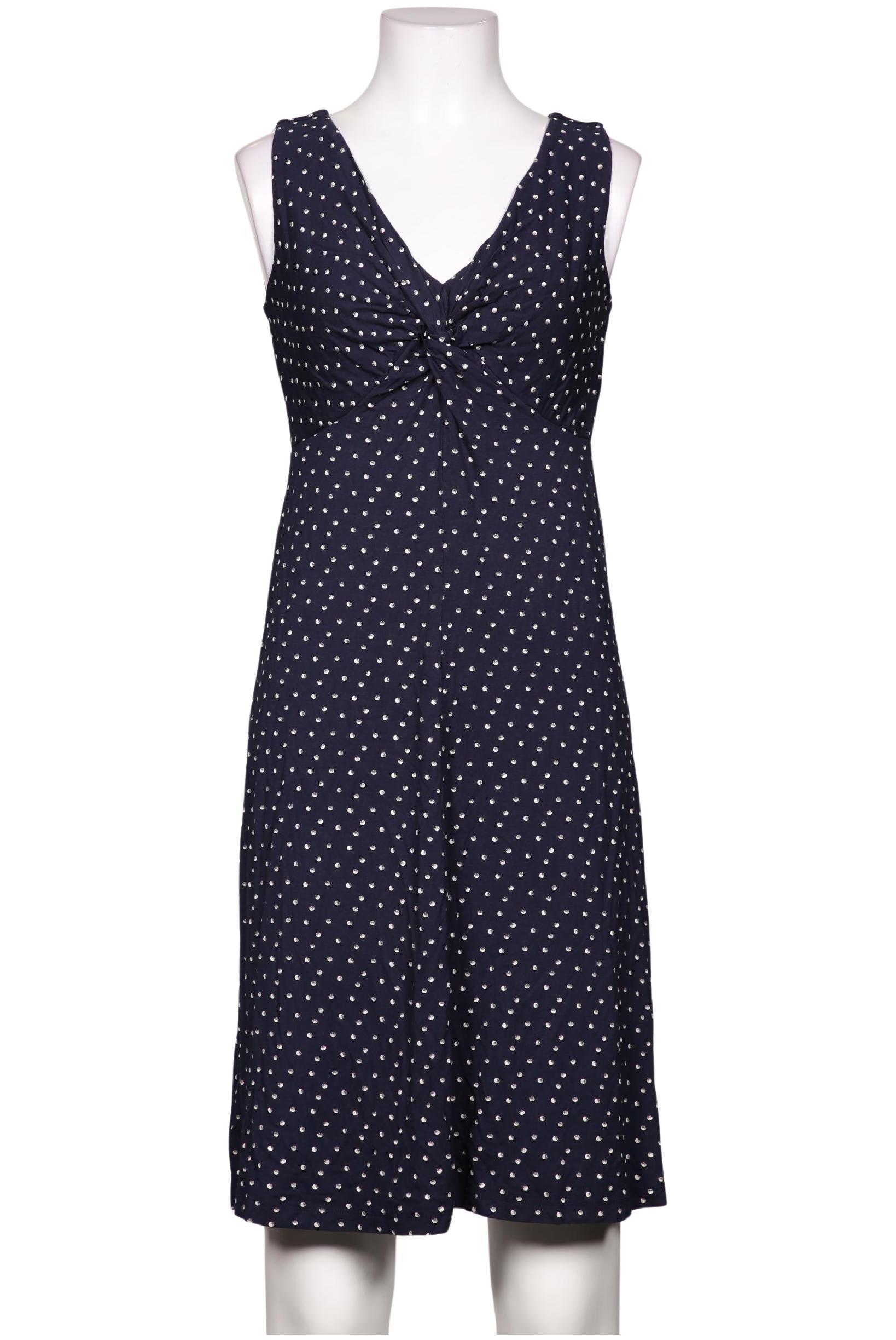 

Tom Tailor Damen Kleid, marineblau, Gr. 36