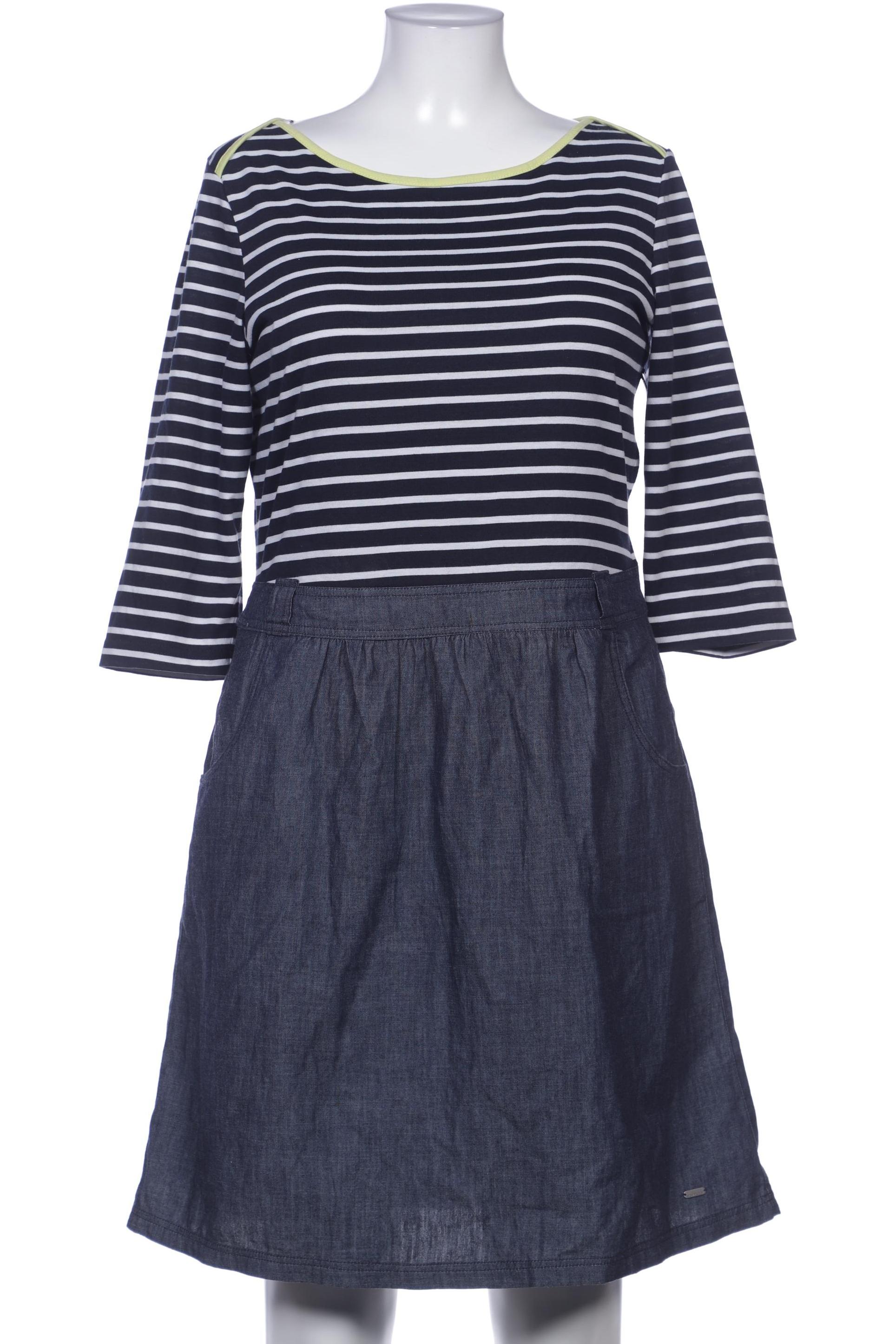 

Tom Tailor Damen Kleid, marineblau, Gr. 42