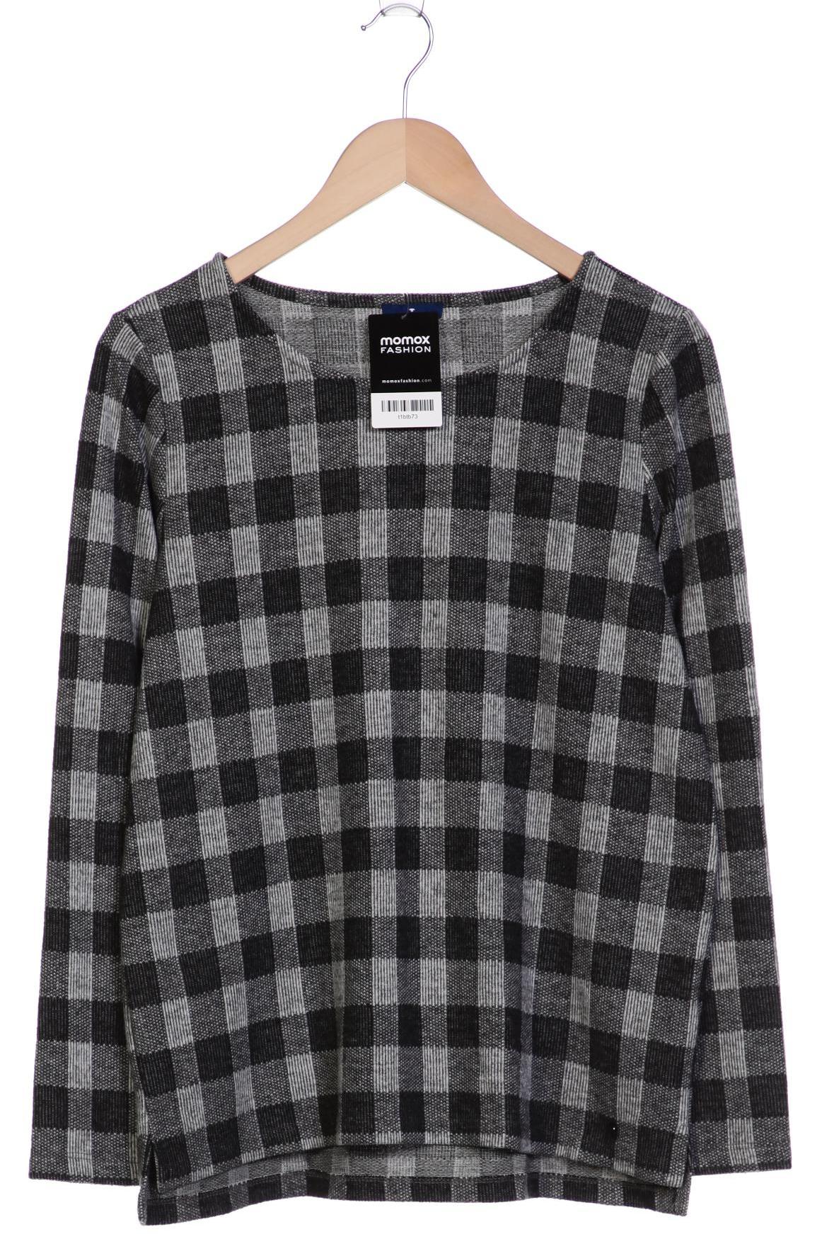 

Tom Tailor Damen Pullover, grau
