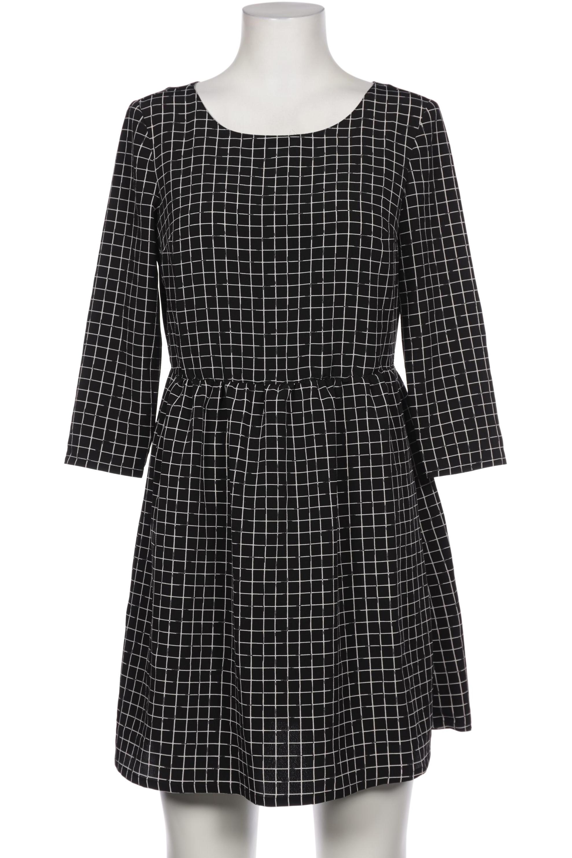 

Tom Tailor Damen Kleid, schwarz