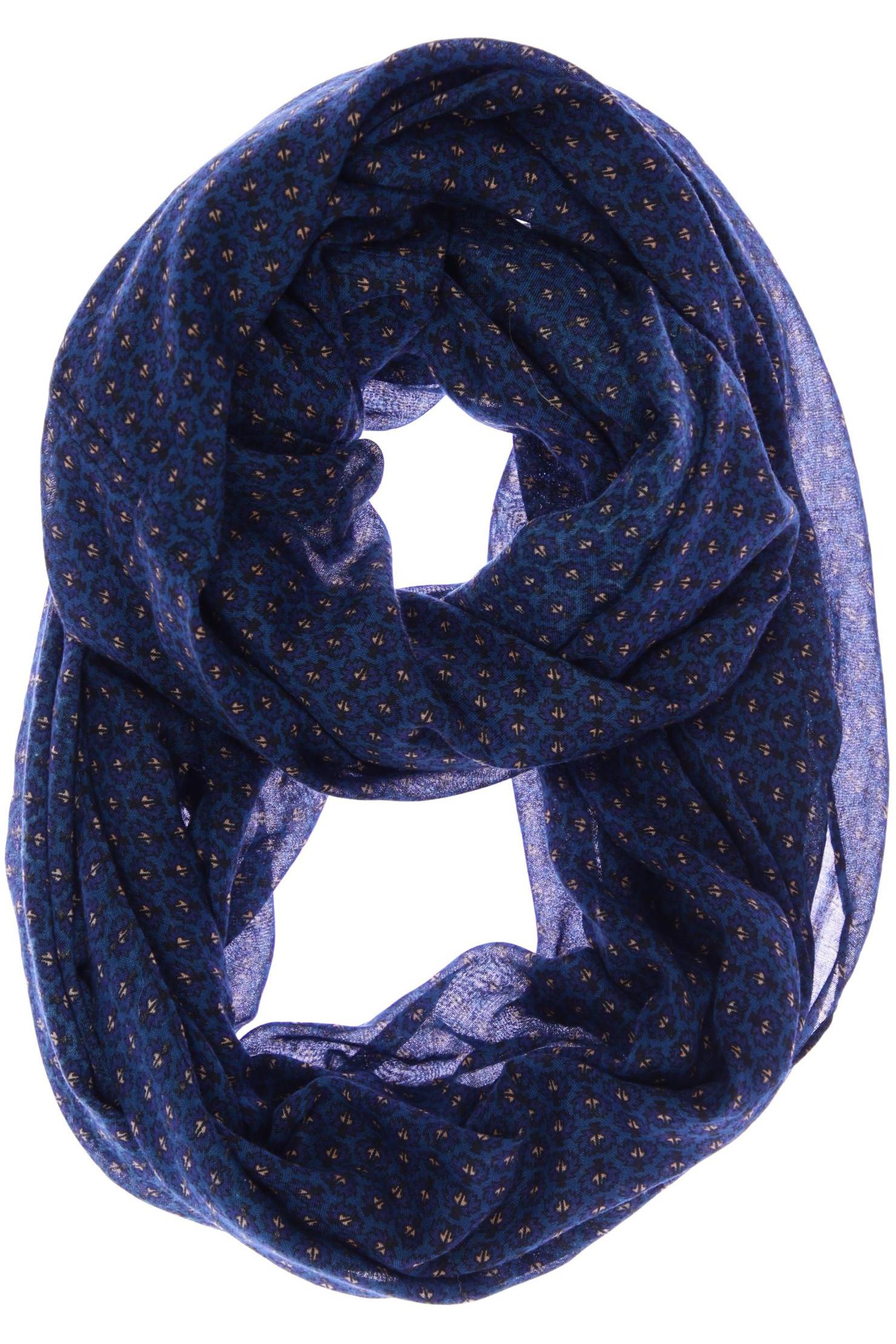 

Tom Tailor Damen Schal, marineblau, Gr.