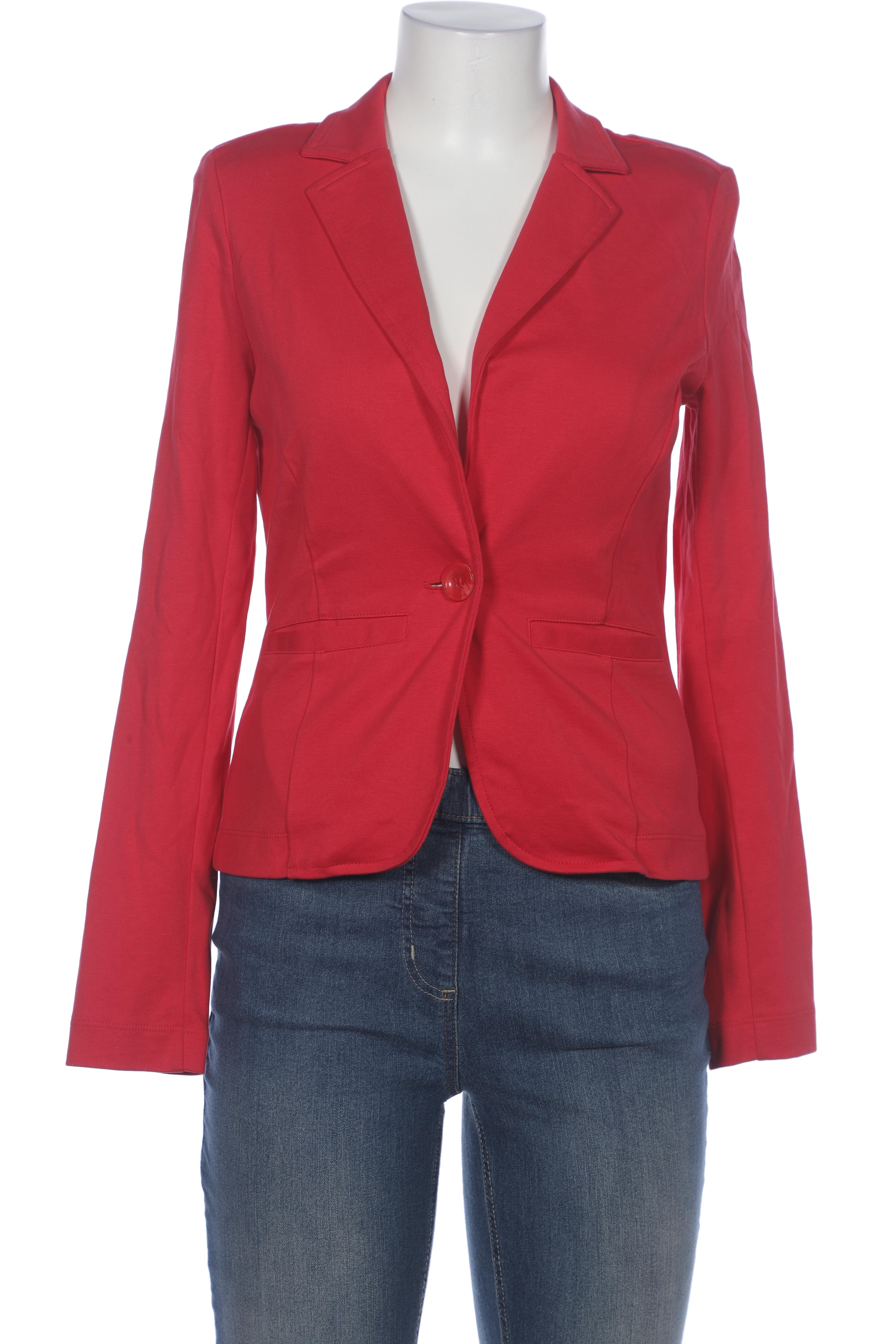 

Tom Tailor Damen Blazer, rot, Gr. 38