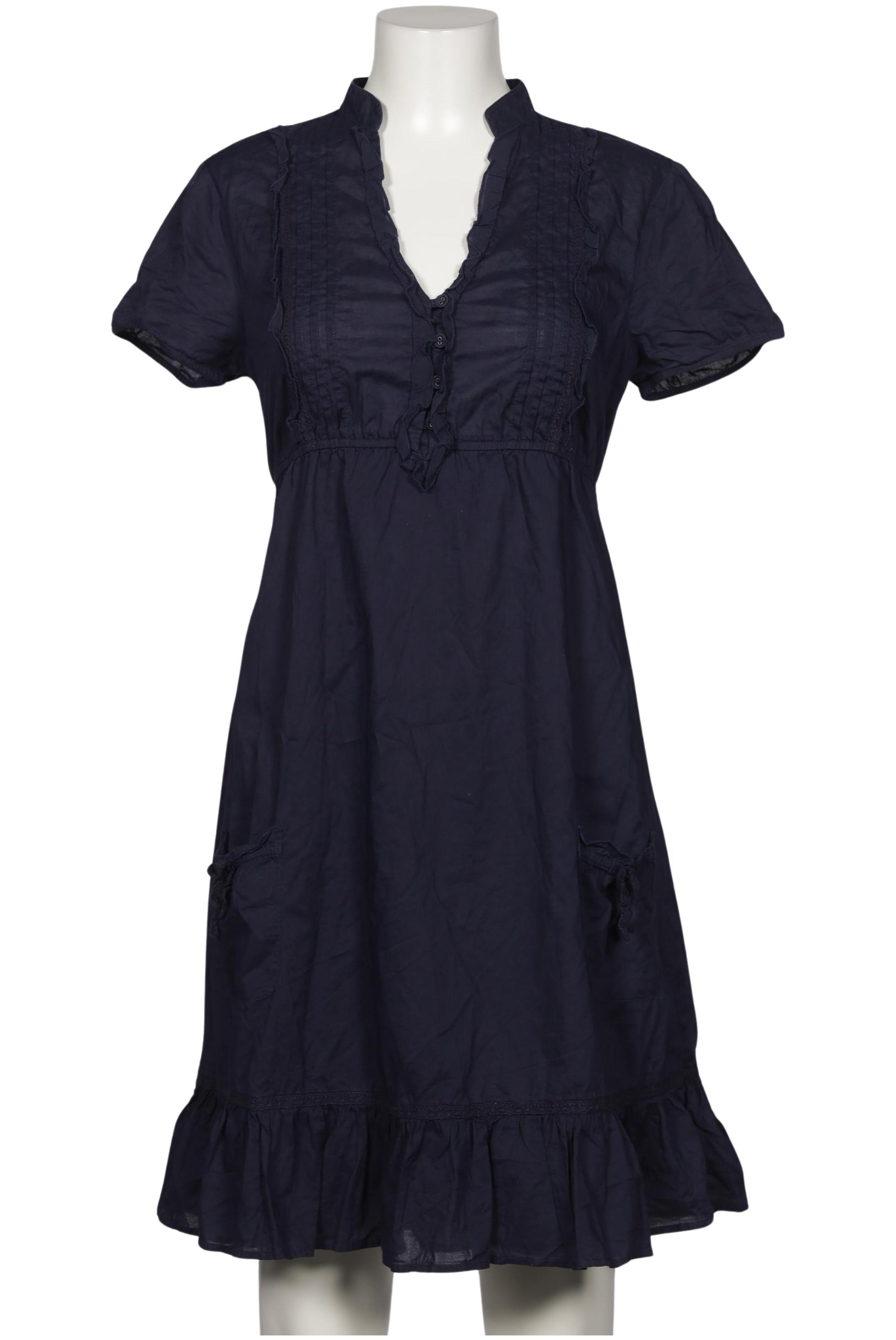 

Tom Tailor Damen Kleid, marineblau, Gr. 40