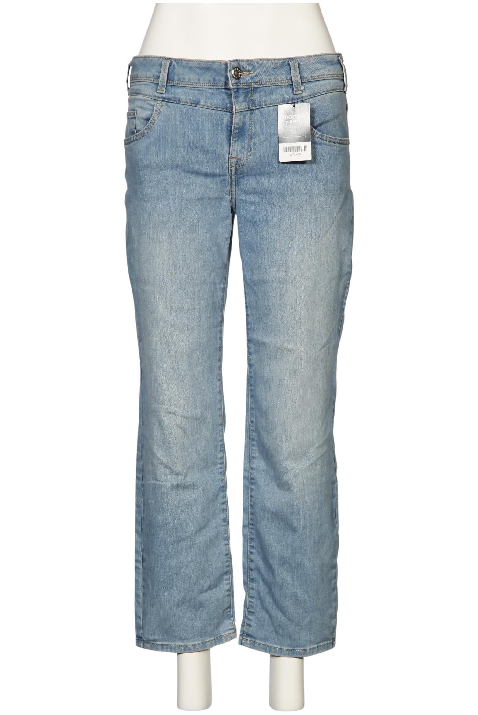 

Tom Tailor Damen Jeans, hellblau, Gr. 32