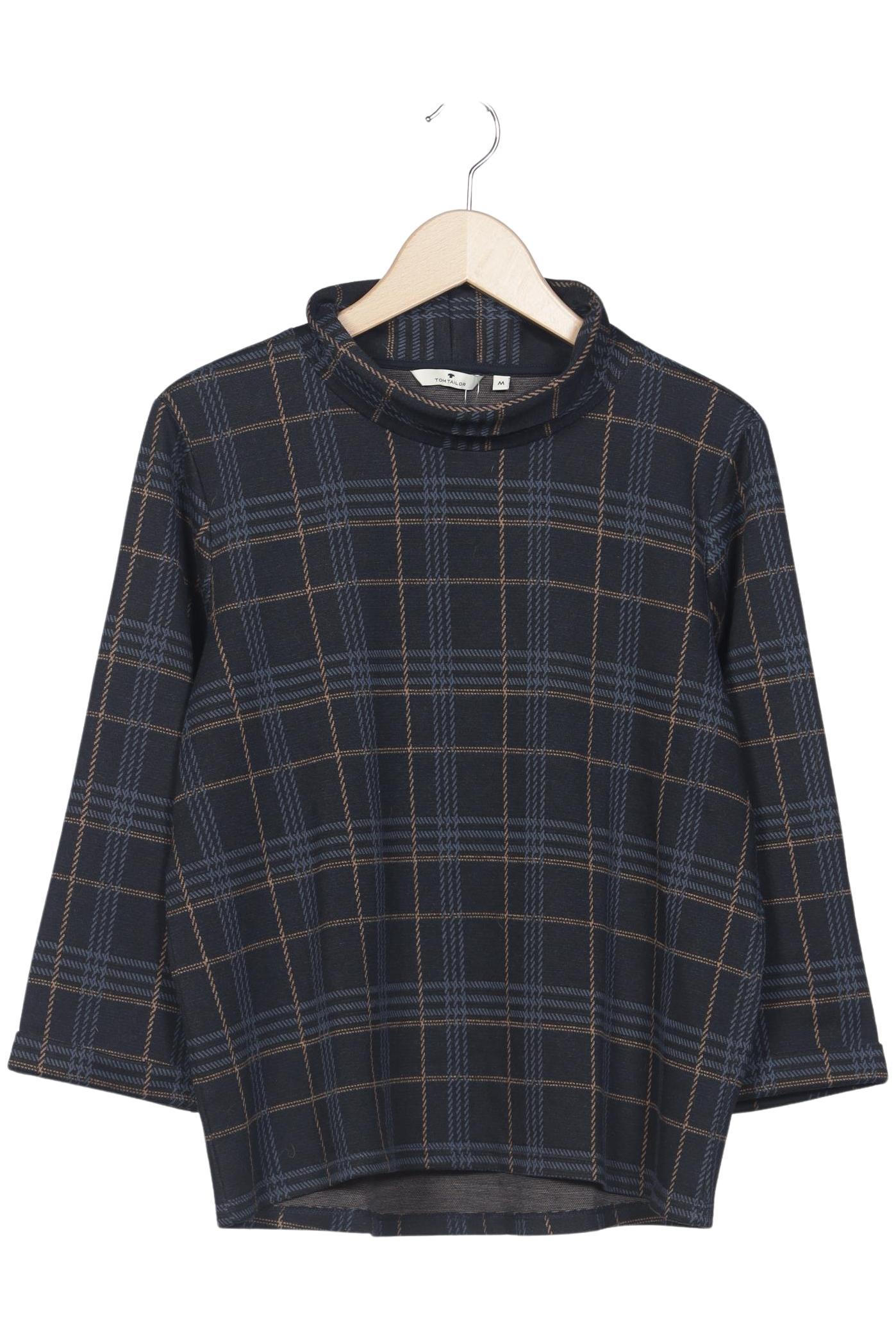 

Tom Tailor Damen Pullover, mehrfarbig, Gr. 38