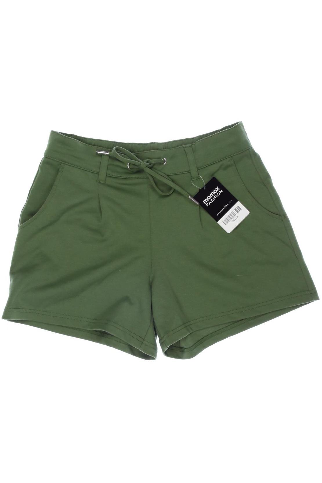 

Tom Tailor Damen Shorts, grün, Gr. 34