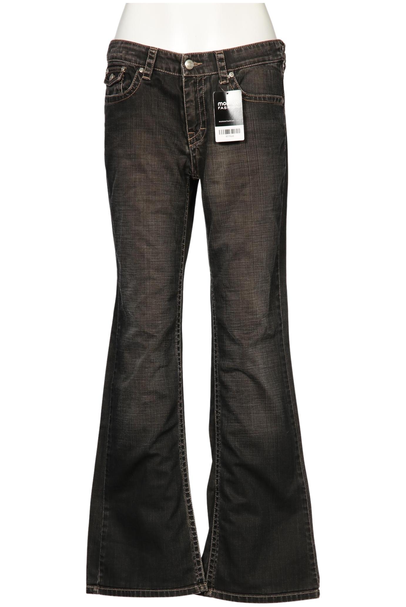 

Tom Tailor Damen Jeans, braun, Gr. 38
