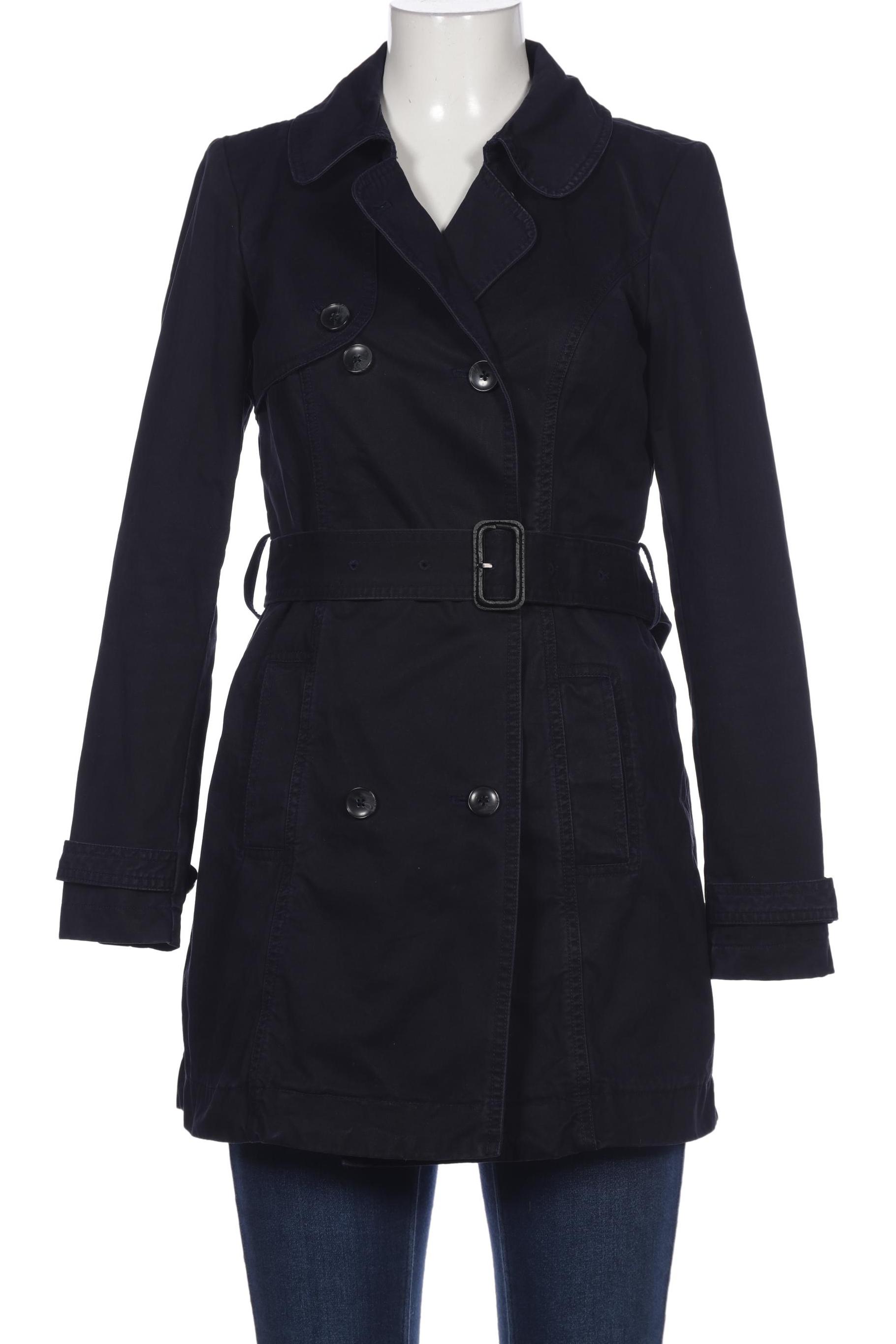 

Tom Tailor Damen Mantel, marineblau, Gr. 36